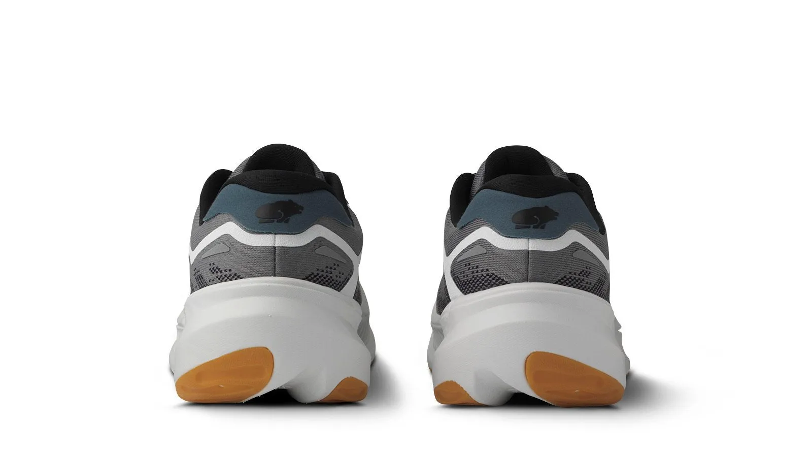 MEN'S FUSION 4.5 HIVO - MONUMENT / BLUE HAZE sold by Karhu product image thumbnail 3