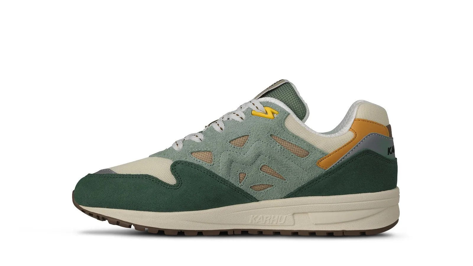 LEGACY 96 "MÖLKKY" PACK - LAUREL WREATH / WARM TAUPE sold by Karhu product image thumbnail 4