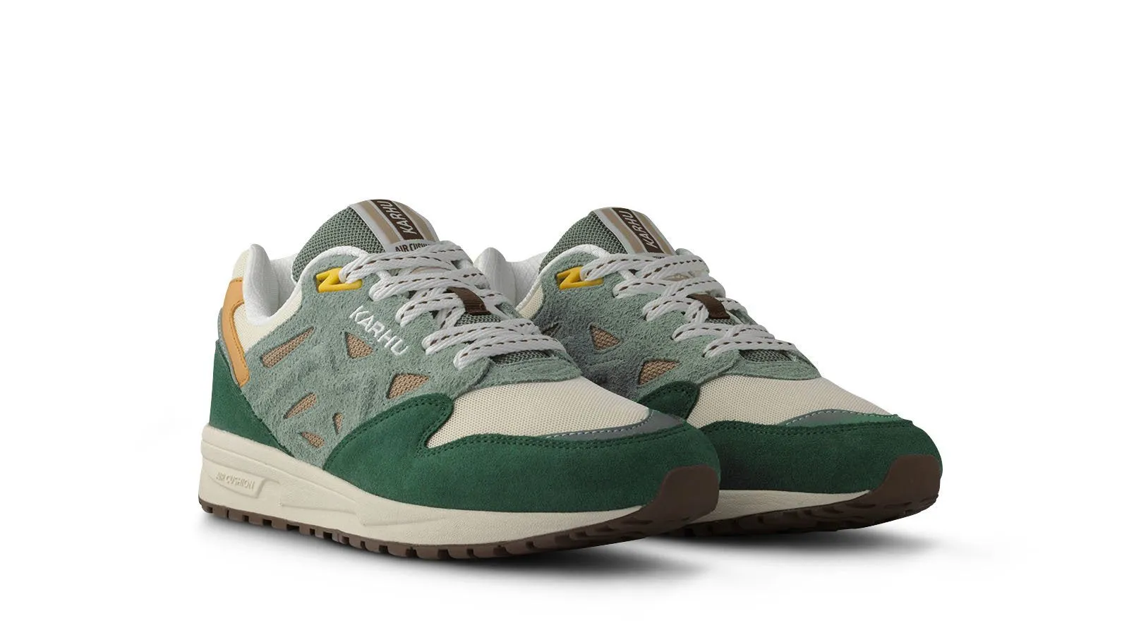 LEGACY 96 "MÖLKKY" PACK - LAUREL WREATH / WARM TAUPE sold by Karhu product image thumbnail 3