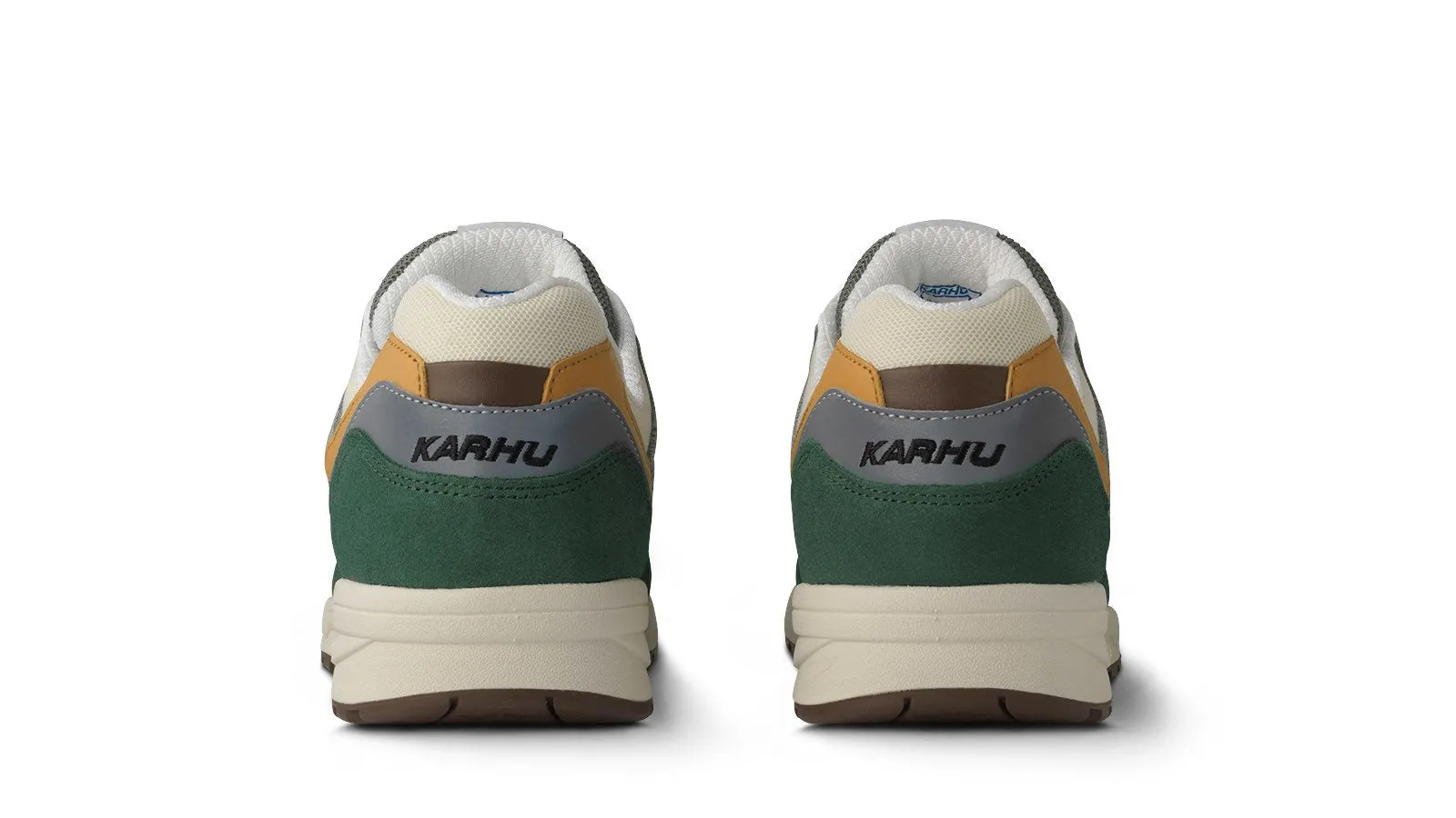 LEGACY 96 "MÖLKKY" PACK - LAUREL WREATH / WARM TAUPE sold by Karhu product image thumbnail 5