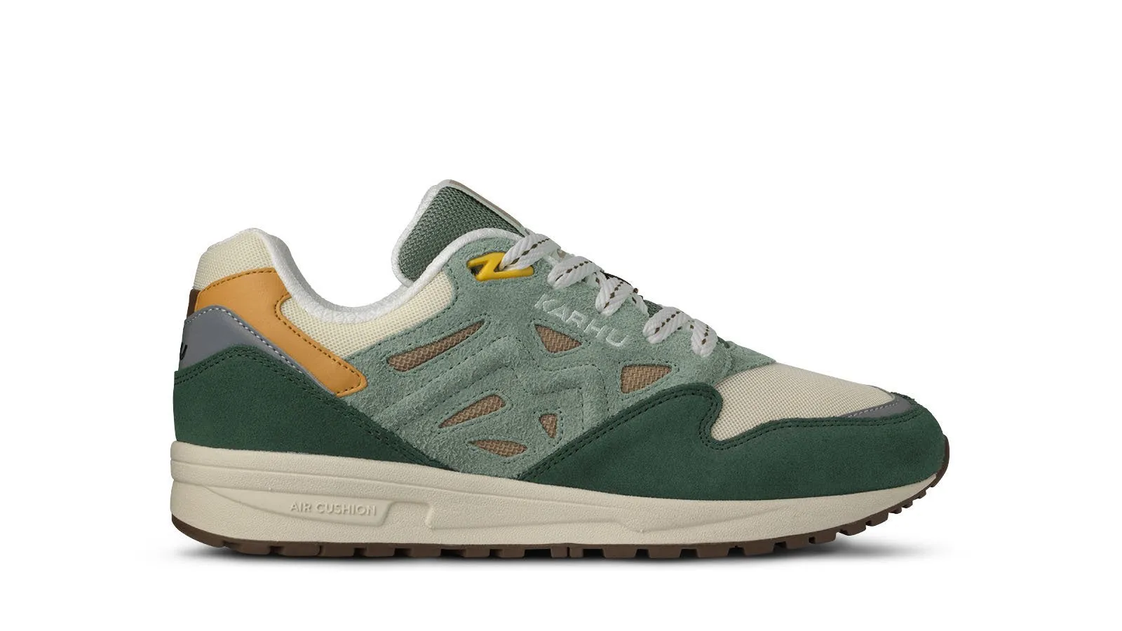 LEGACY 96 "MÖLKKY" PACK - LAUREL WREATH / WARM TAUPE sold by Karhu