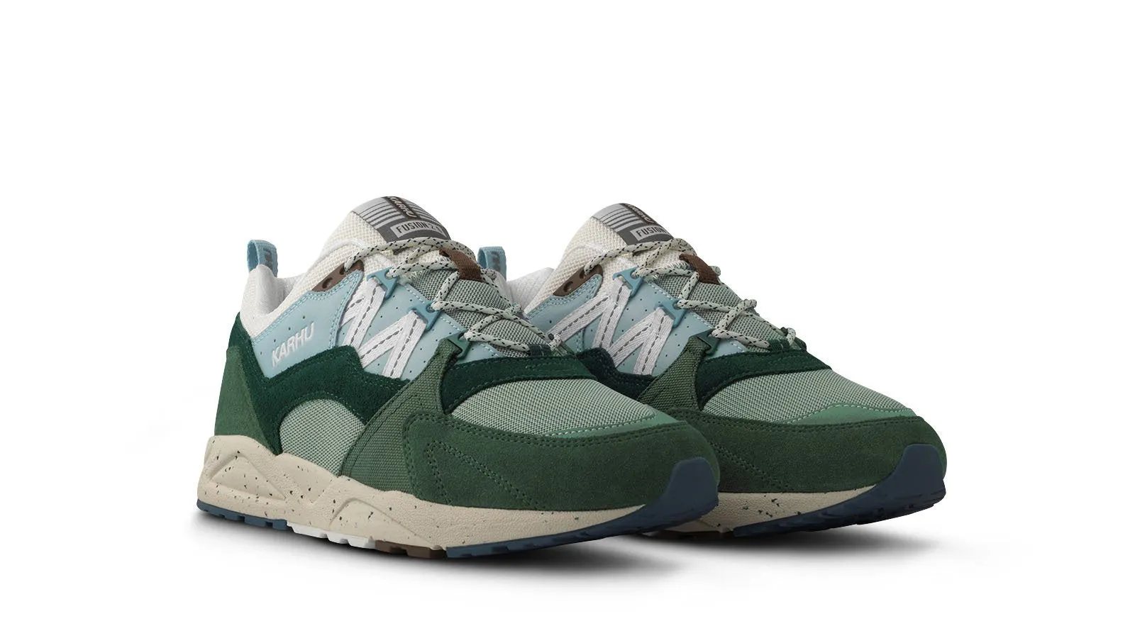 FUSION 2.0 "MÖLKKY" PACK - LAUREL WREATH / BLANC DE BLANC sold by Karhu product image thumbnail 3