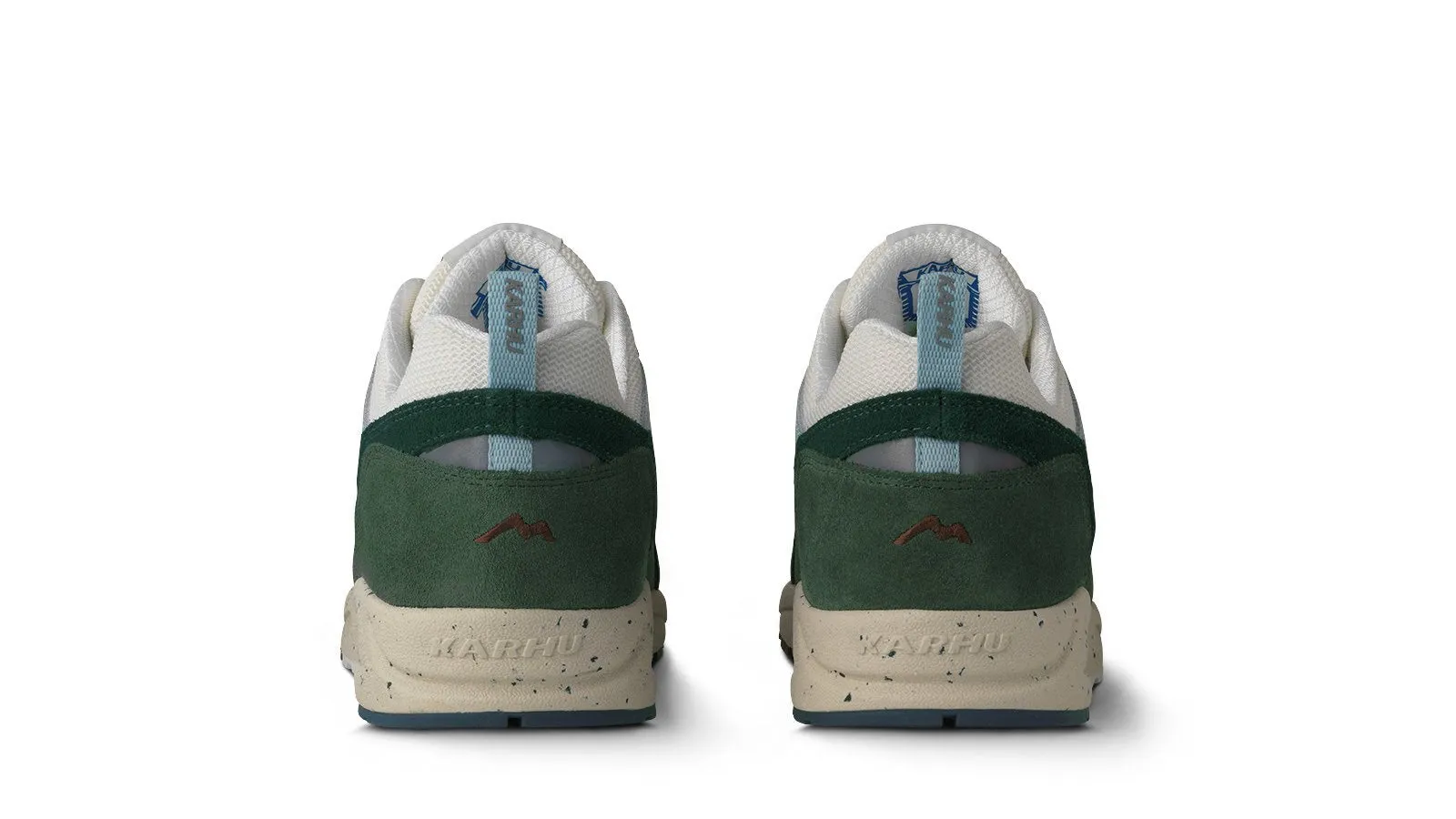 FUSION 2.0 "MÖLKKY" PACK - LAUREL WREATH / BLANC DE BLANC sold by Karhu product image thumbnail 5