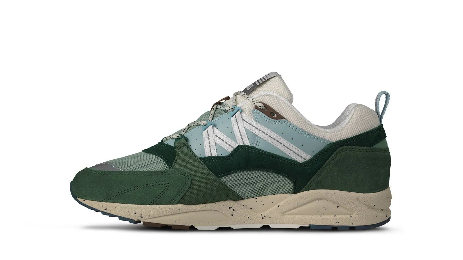 FUSION 2.0 "MÖLKKY" PACK - LAUREL WREATH / BLANC DE BLANC sold by Karhu product image thumbnail 4