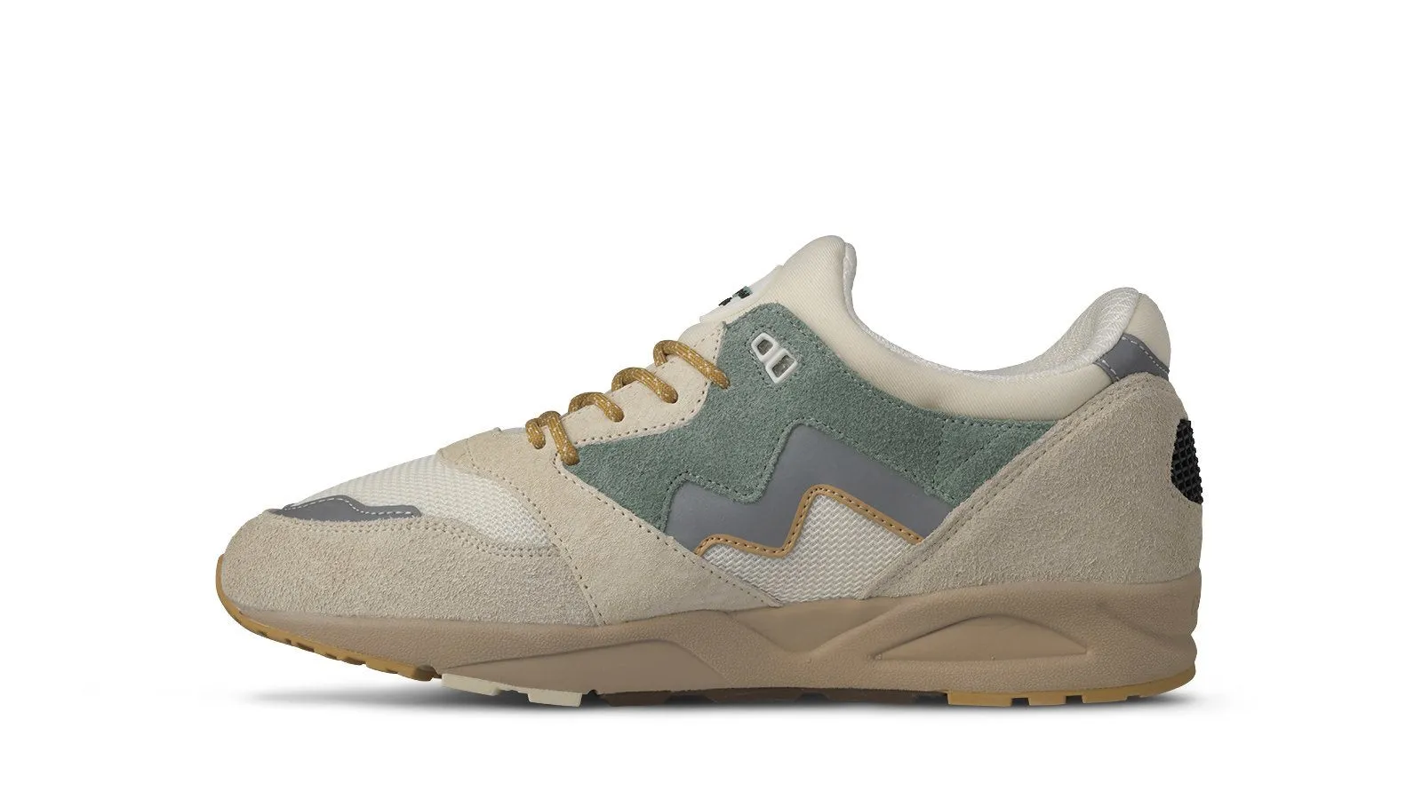 ARIA 95 "MÖLKKY" PACK - TURTLEDOVE / ICEBERG GREEN sold by Karhu product image thumbnail 3