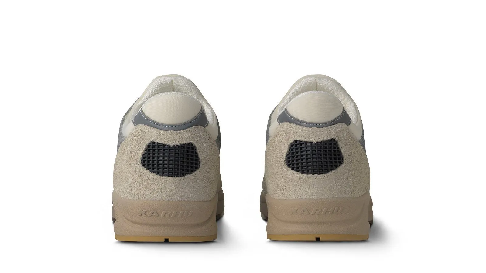 ARIA 95 "MÖLKKY" PACK - TURTLEDOVE / ICEBERG GREEN sold by Karhu product image thumbnail 5