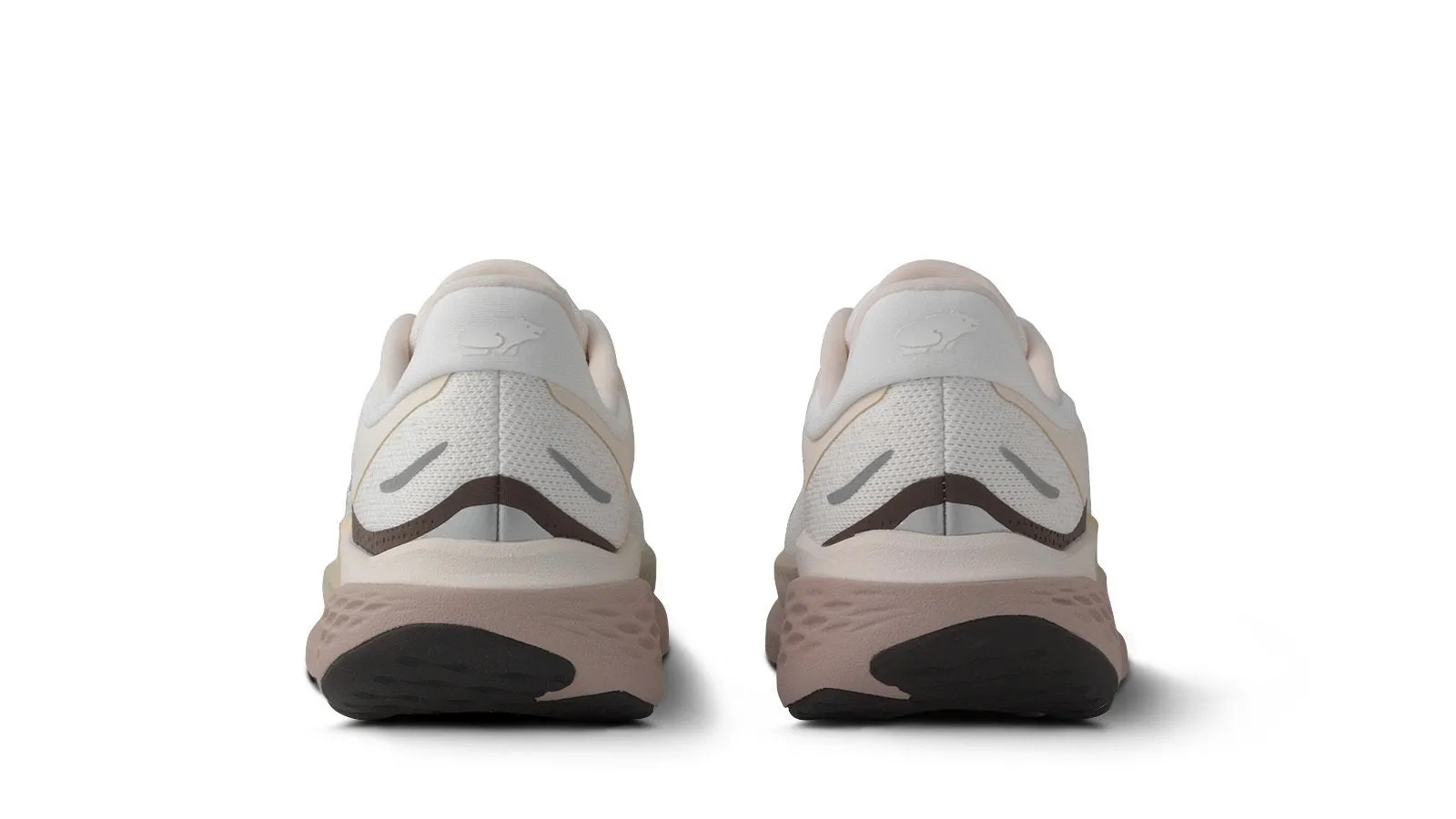 WOMEN'S MESTARI RUN 1.5 - WHITE / PASTEL PARCHMENT sold by Karhu product image thumbnail 4