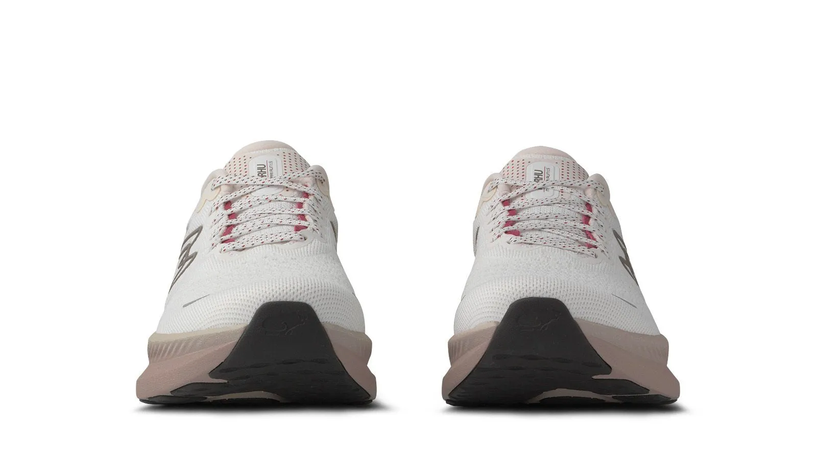 WOMEN'S MESTARI RUN 1.5 - WHITE / PASTEL PARCHMENT sold by Karhu product image thumbnail 3