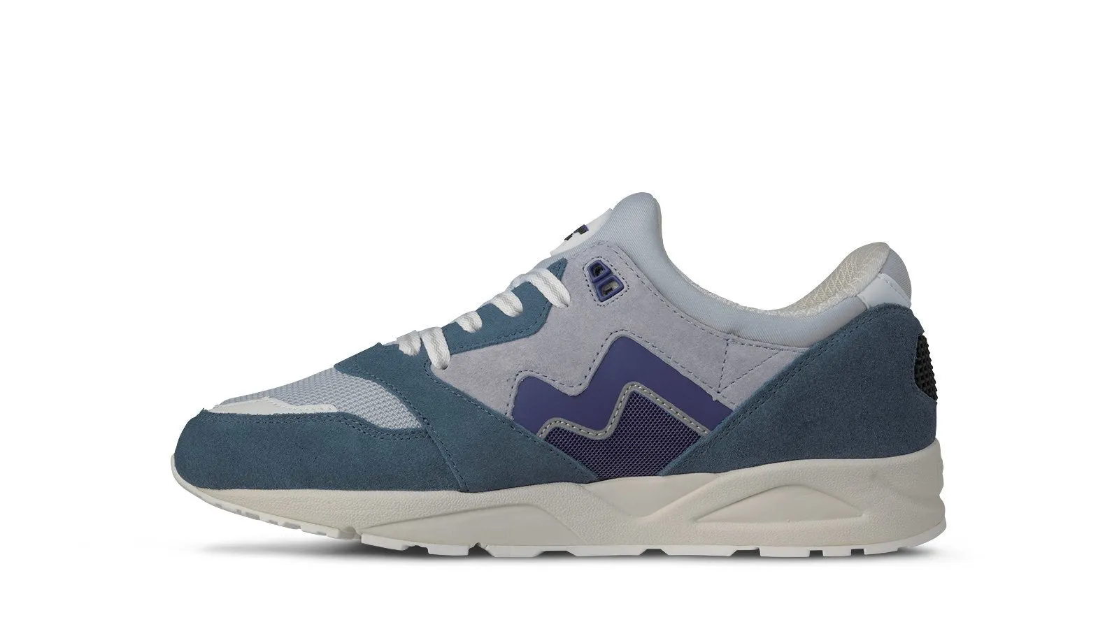 ARIA 95 - BLUE MIRAGE / SKIPPER BLUE sold by Karhu product image thumbnail 4