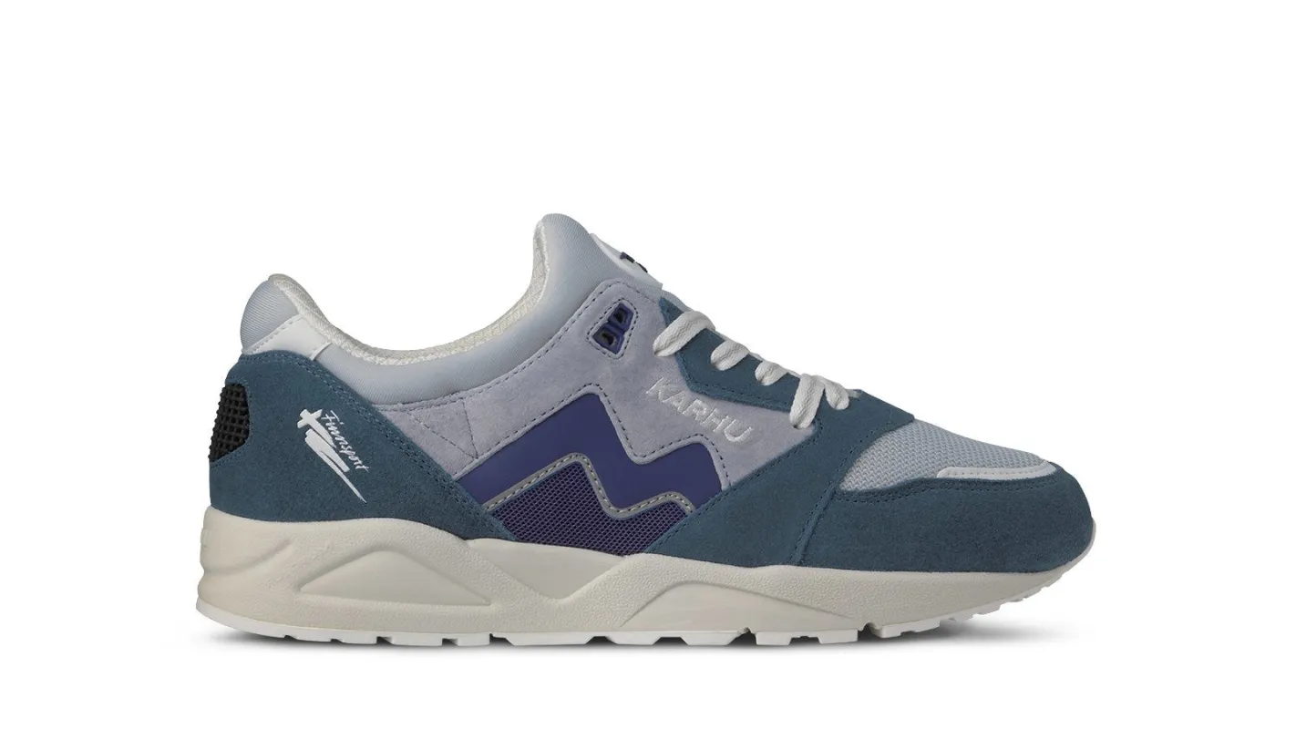 ARIA 95 - BLUE MIRAGE / SKIPPER BLUE sold by Karhu