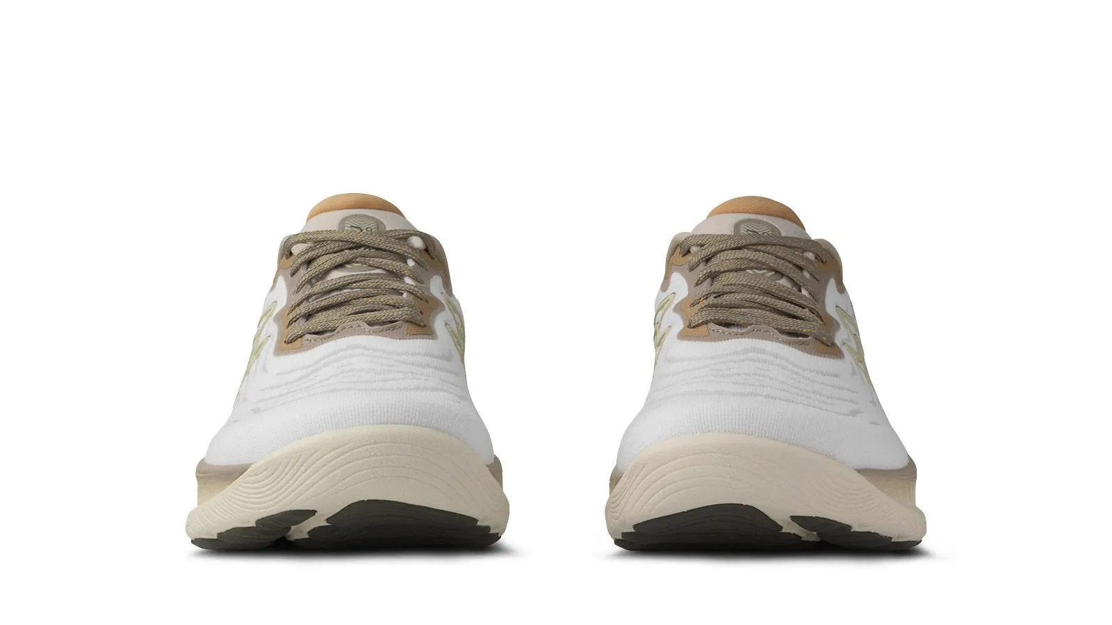 WOMEN'S IKONI 3.0 - WHITE / TARMAC sold by Karhu product image thumbnail 4