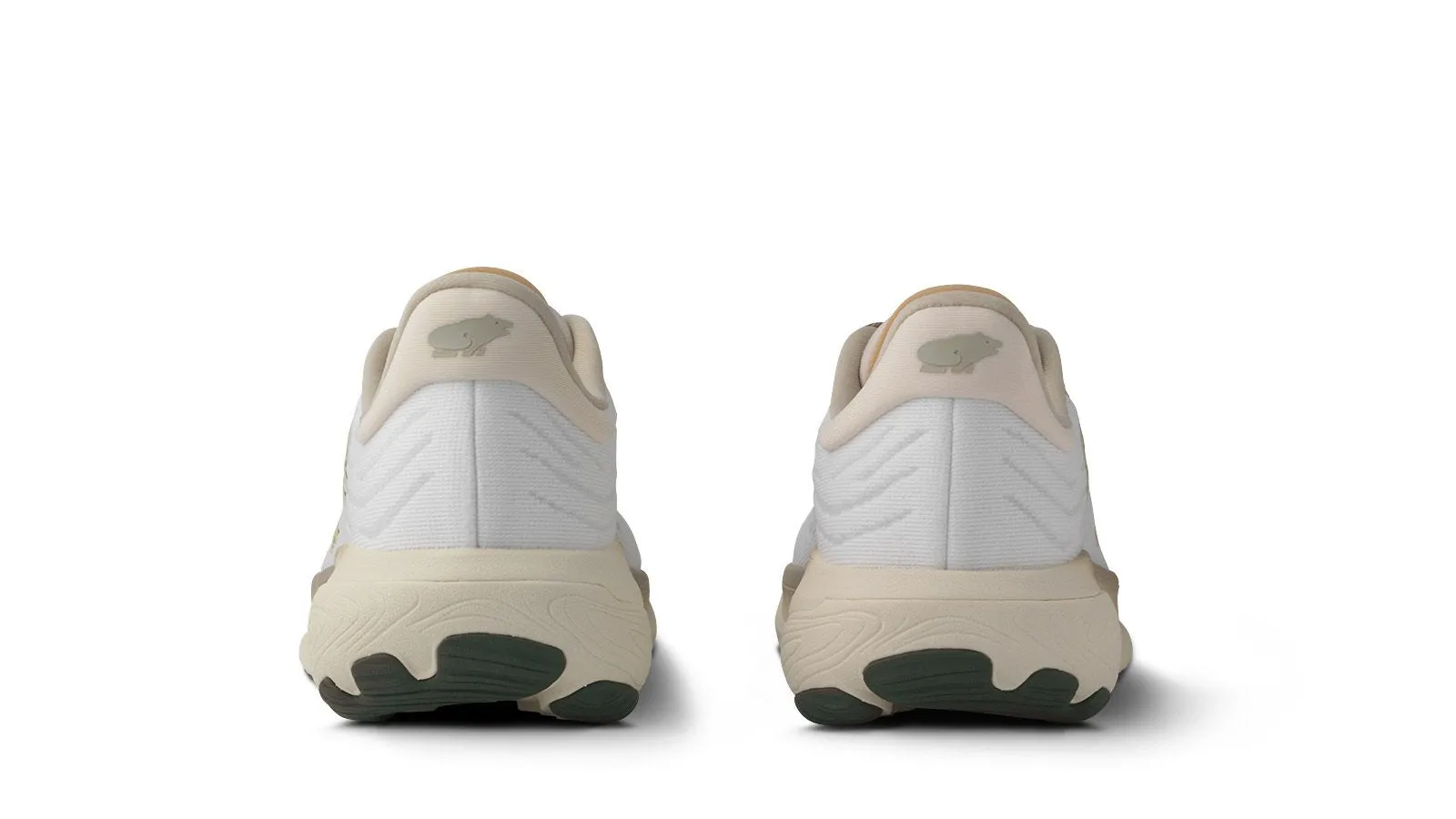 WOMEN'S IKONI 3.0 - WHITE / TARMAC sold by Karhu product image thumbnail 3