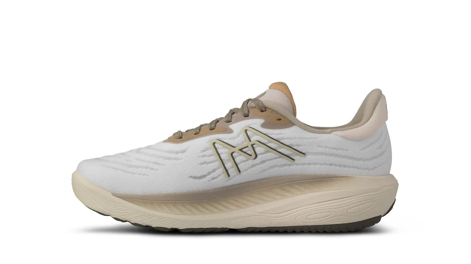 WOMEN'S IKONI 3.0 - WHITE / TARMAC sold by Karhu product image thumbnail 5