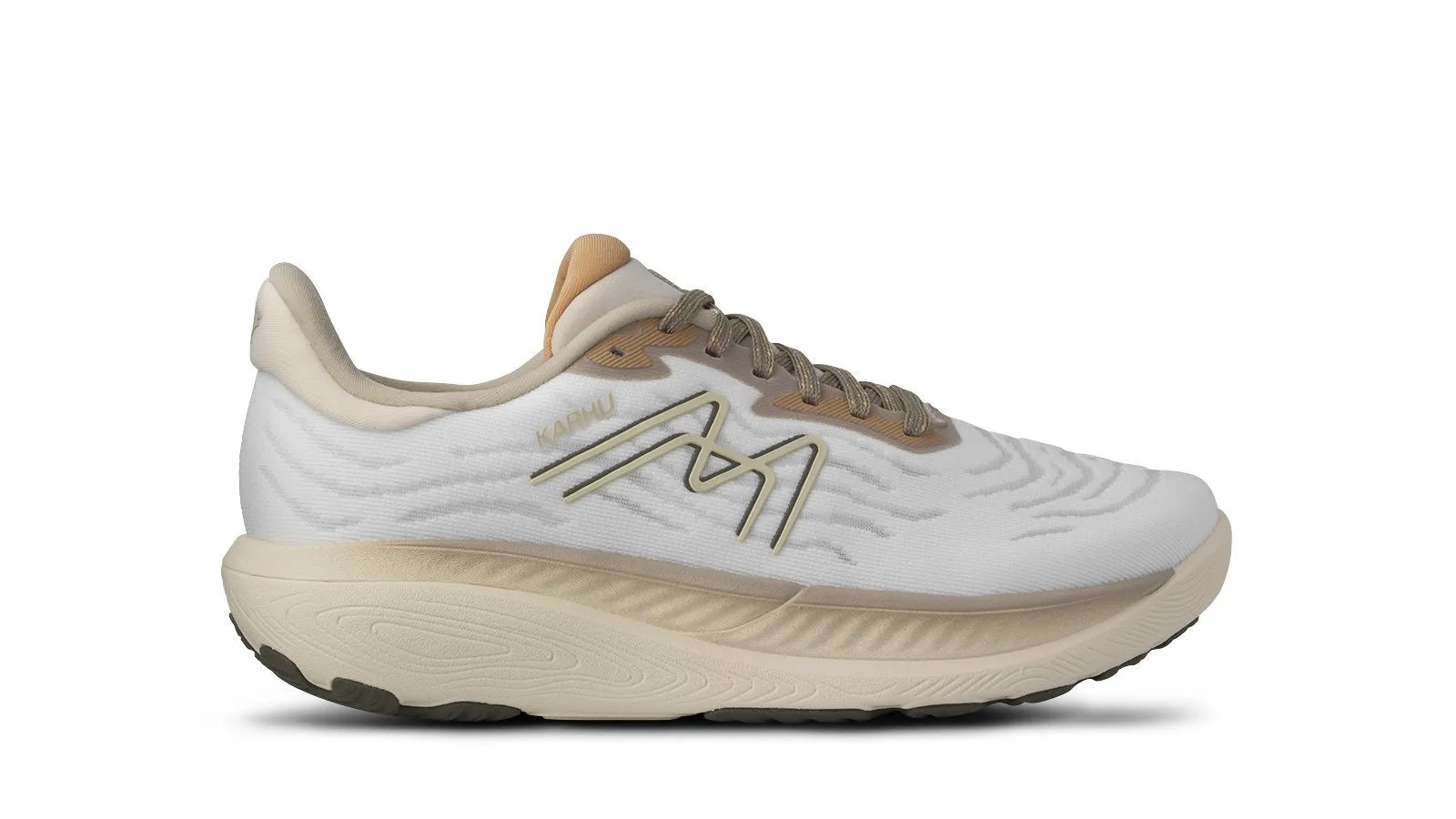 WOMEN'S IKONI 3.0 - WHITE / TARMAC sold by Karhu