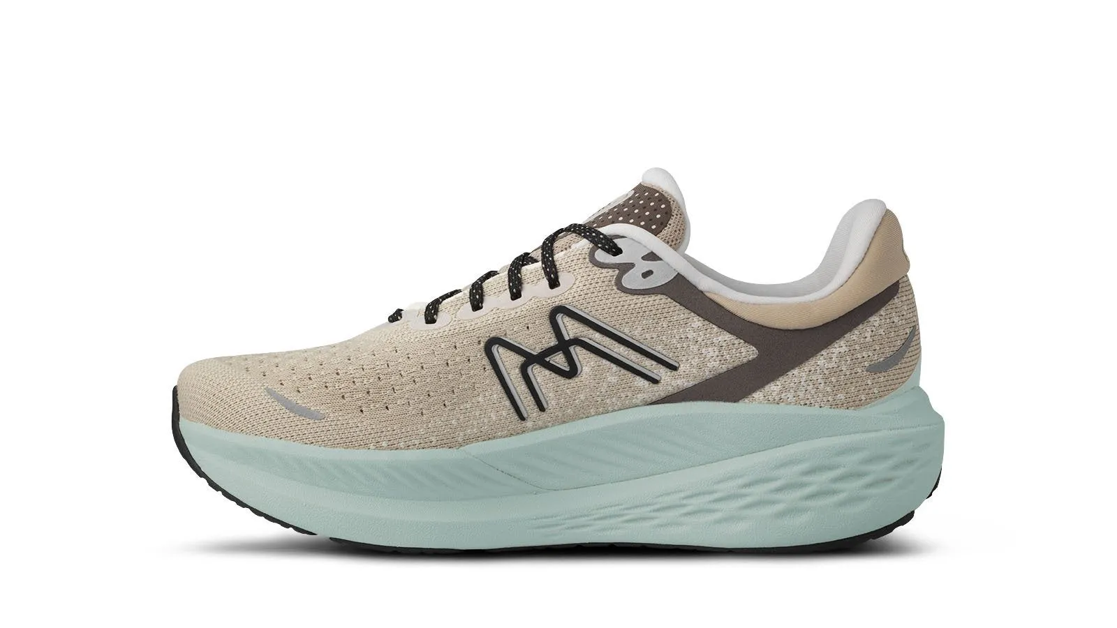 WOMEN'S MESTARI RUN 1.5 - DOESKIN / PALE AQUA sold by Karhu product image thumbnail 5