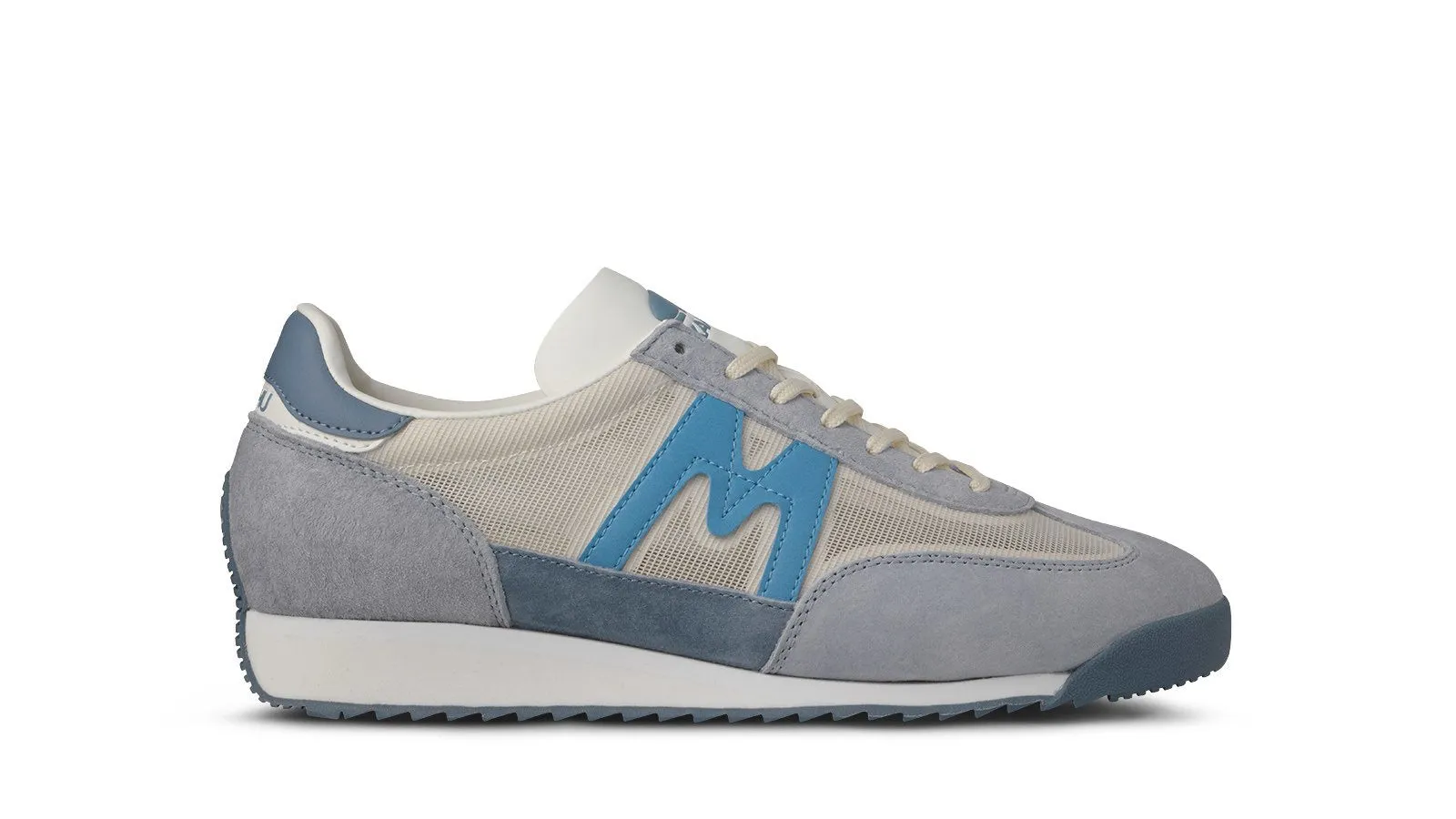 MESTARI - PEARL BLUE / BALTIC SEA sold by Karhu
