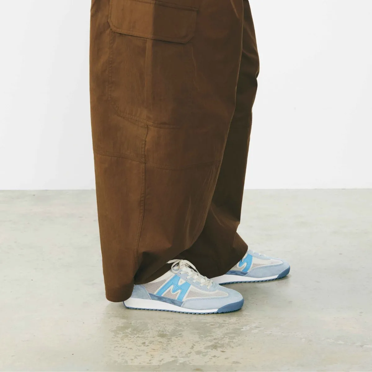 MESTARI - PEARL BLUE / BALTIC SEA sold by Karhu product image thumbnail 2