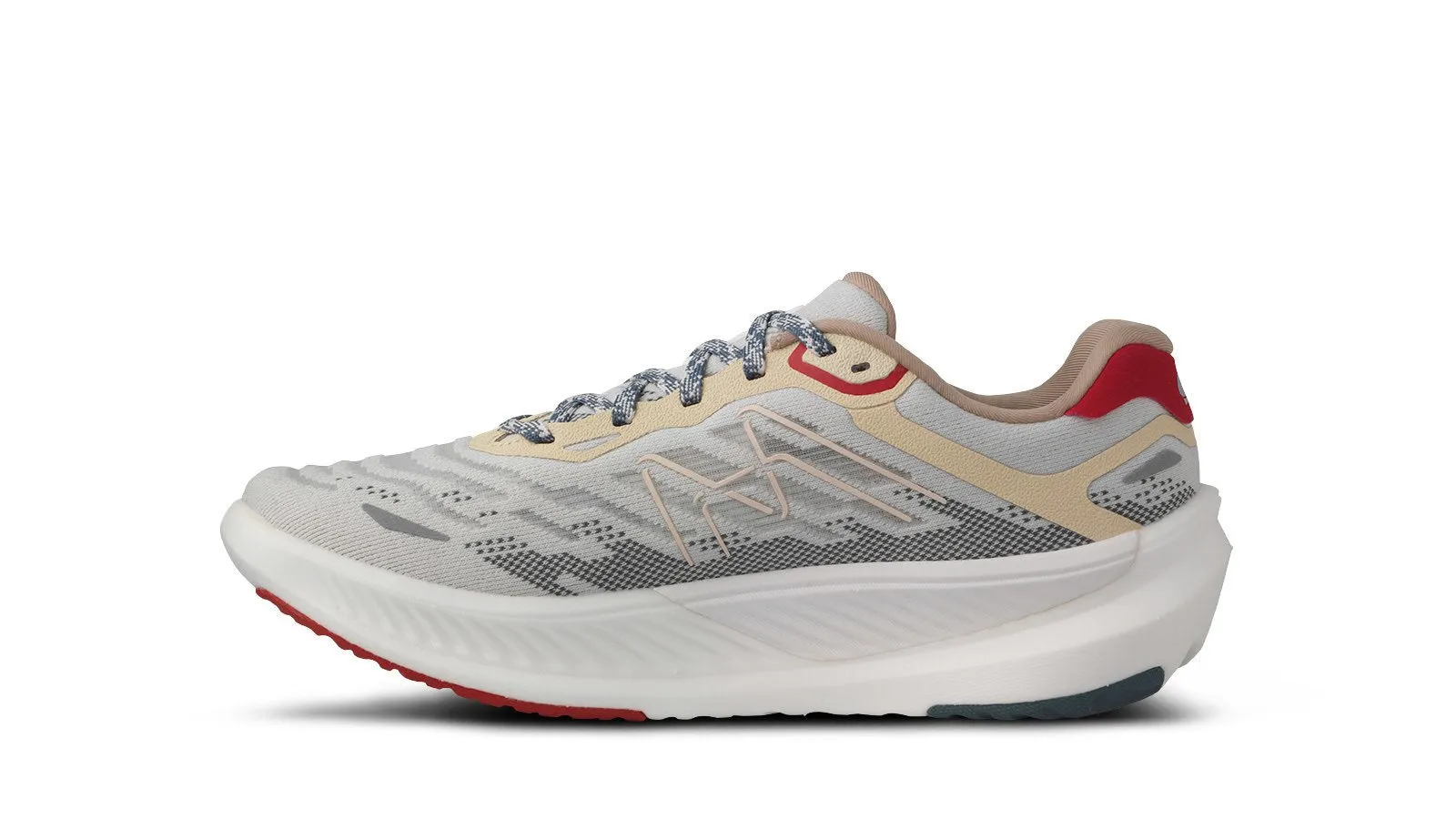 WOMEN'S FUSION 4.5 - DAWN BLUE / BARBERRY sold by Karhu product image thumbnail 5