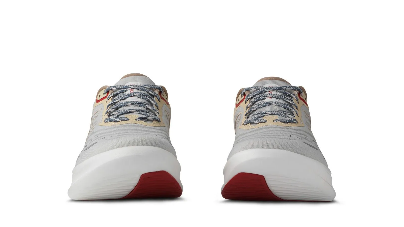 WOMEN'S FUSION 4.5 - DAWN BLUE / BARBERRY sold by Karhu product image thumbnail 4