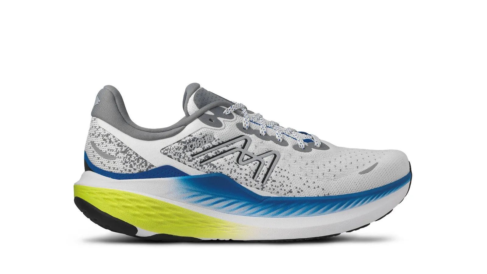 MEN'S MESTARI RUN 1.5 - WHITE / SKYDIVER sold by Karhu
