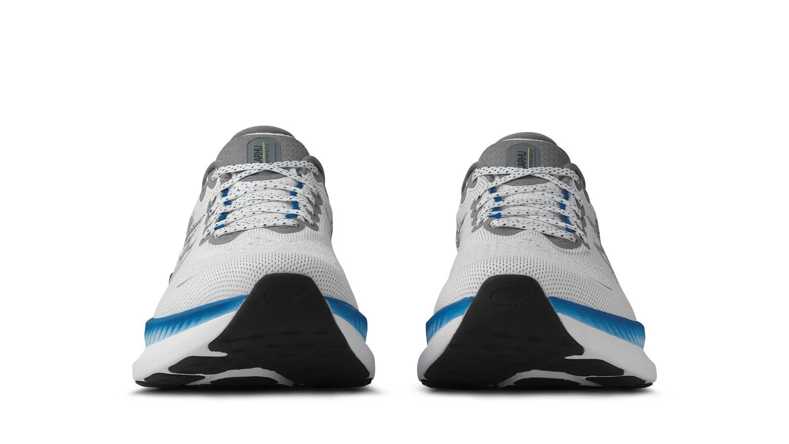MEN'S MESTARI RUN 1.5 - WHITE / SKYDIVER sold by Karhu product image thumbnail 5