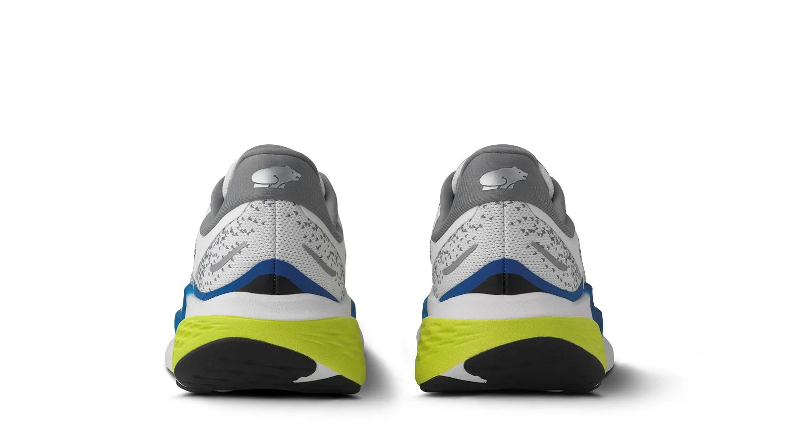 MEN'S MESTARI RUN 1.5 - WHITE / SKYDIVER sold by Karhu product image thumbnail 3