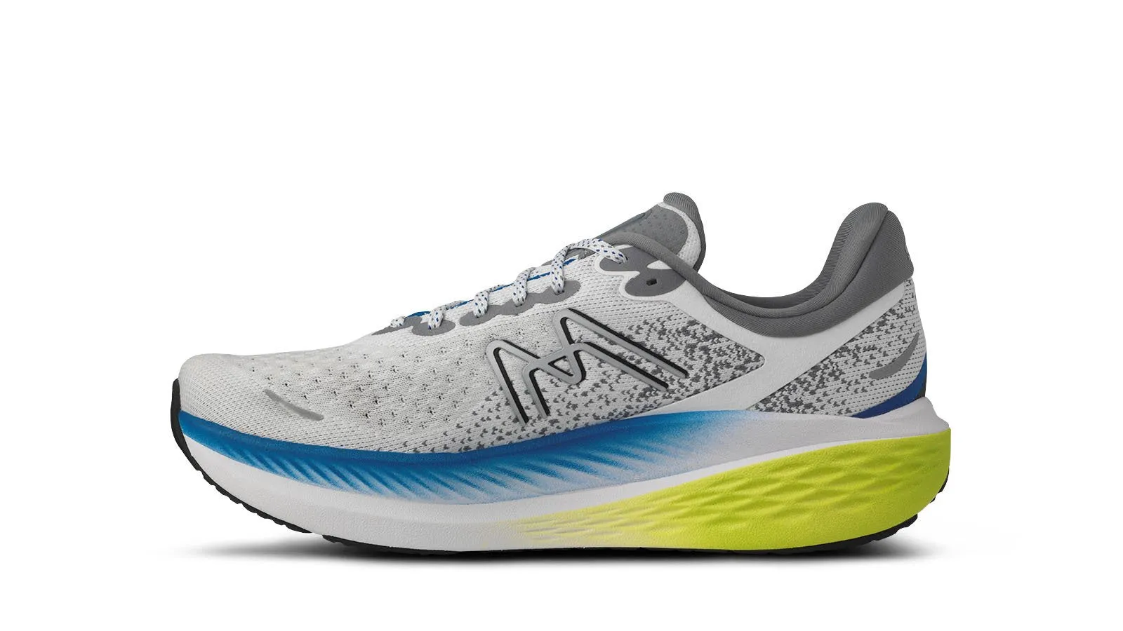 MEN'S MESTARI RUN 1.5 - WHITE / SKYDIVER sold by Karhu product image thumbnail 4