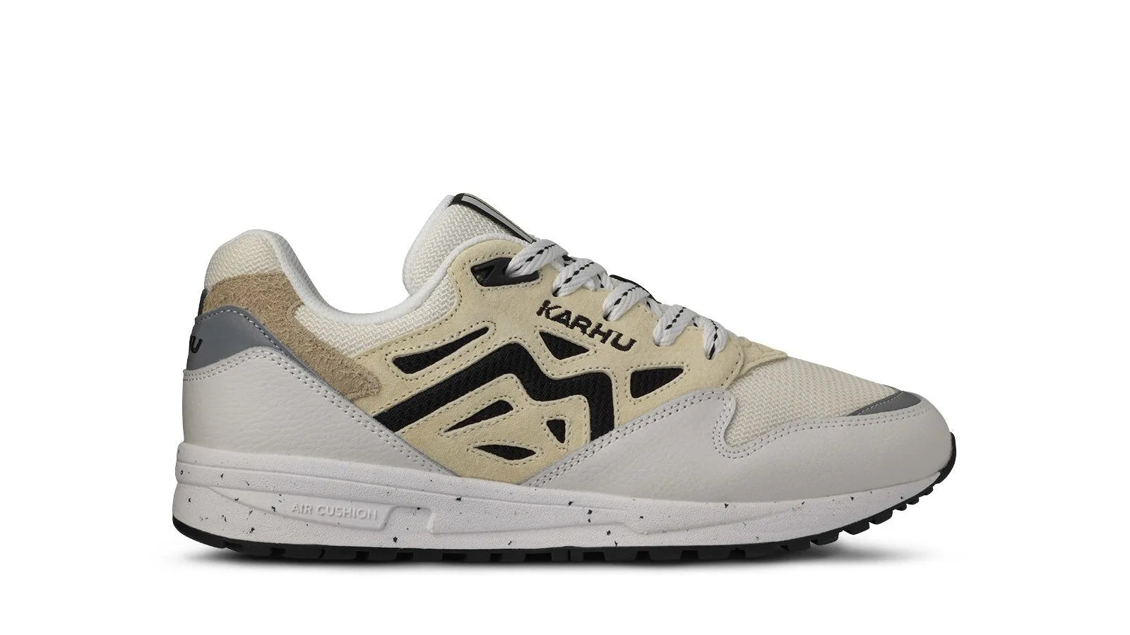 LEGACY 96 - BLANC DE BLANC / WOOD ASH sold by Karhu