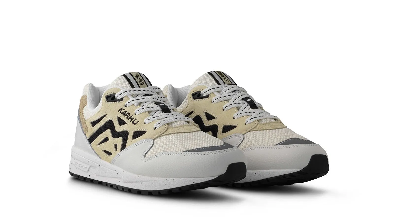 LEGACY 96 - BLANC DE BLANC / WOOD ASH sold by Karhu product image thumbnail 3