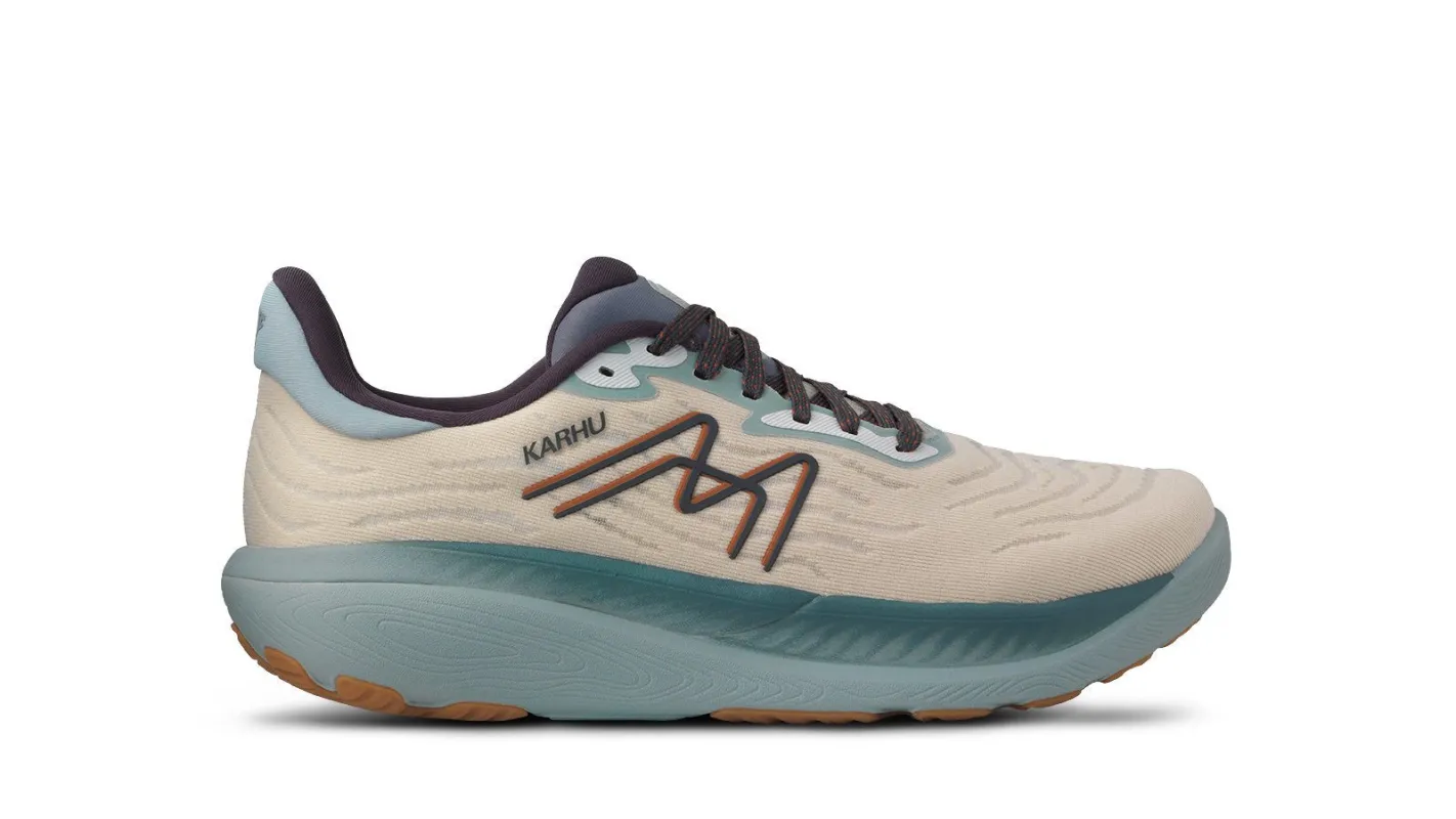 MEN'S IKONI 3.0 - TURTLEDOVE / CHILI sold by Karhu