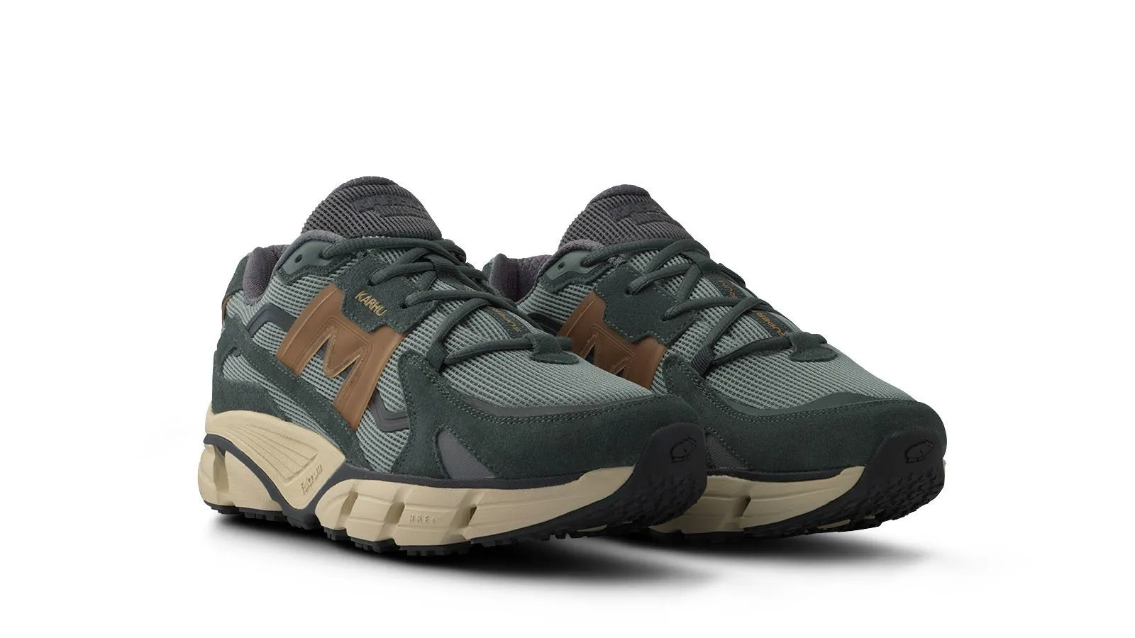SUPER FULCRUM - SEDONA SAGE / SIERRA sold by Karhu product image thumbnail 3