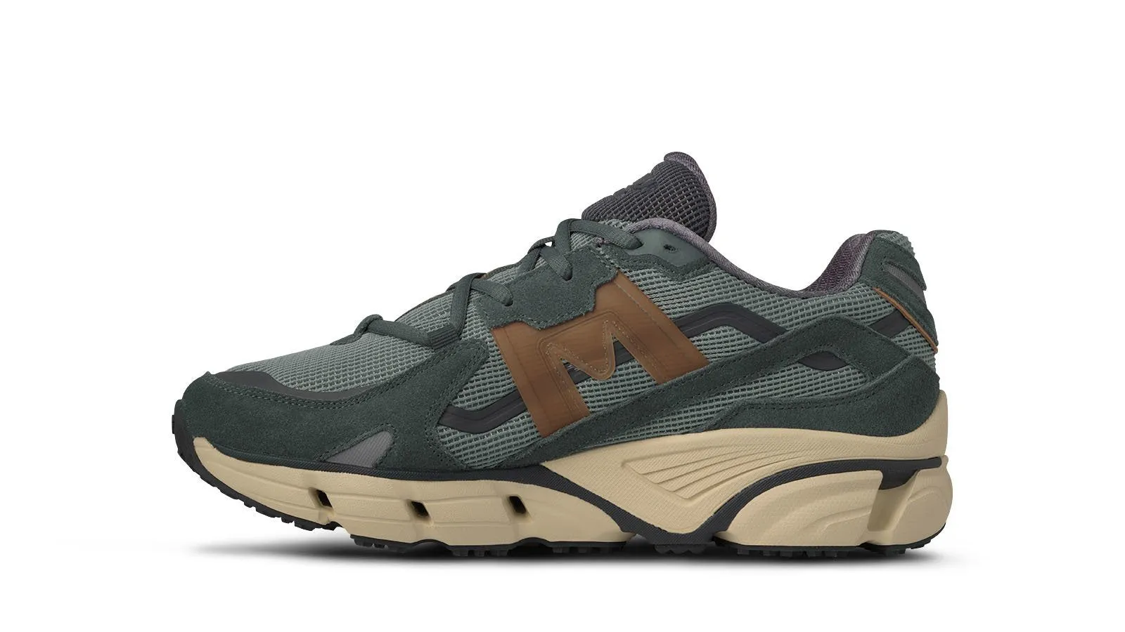 SUPER FULCRUM - SEDONA SAGE / SIERRA sold by Karhu product image thumbnail 4
