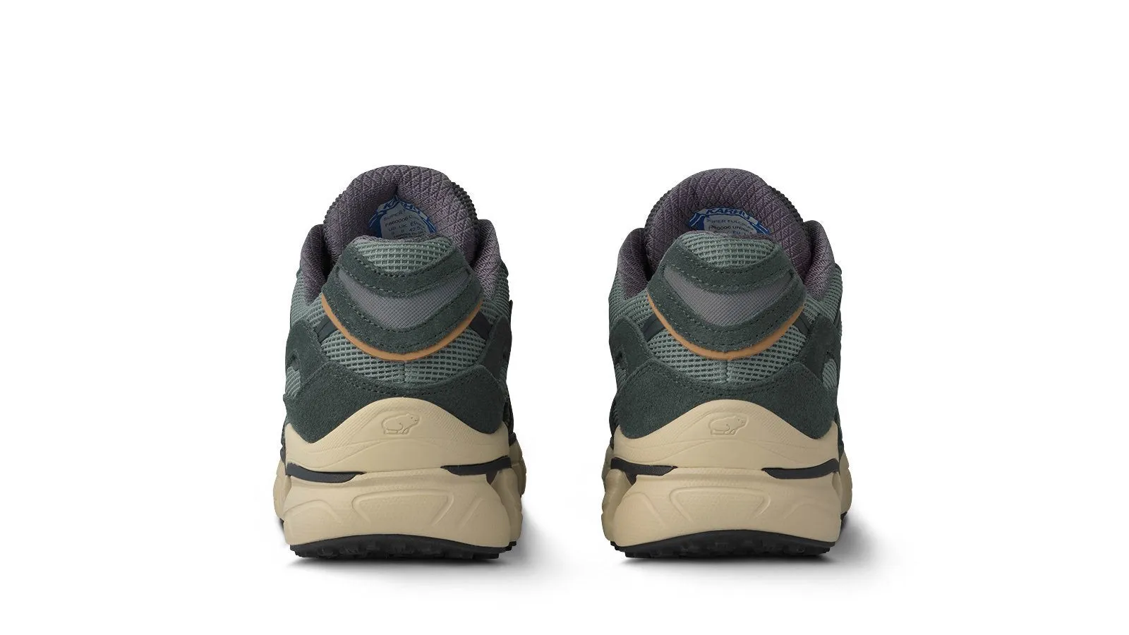 SUPER FULCRUM - SEDONA SAGE / SIERRA sold by Karhu product image thumbnail 5