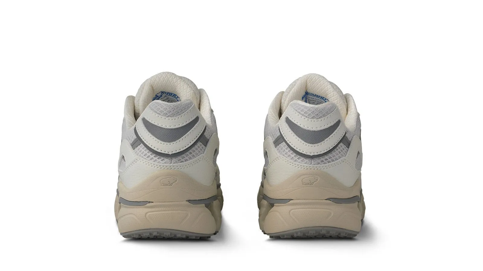 SUPER FULCRUM - ICICLE / GREEN MILIEU sold by Karhu product image thumbnail 5