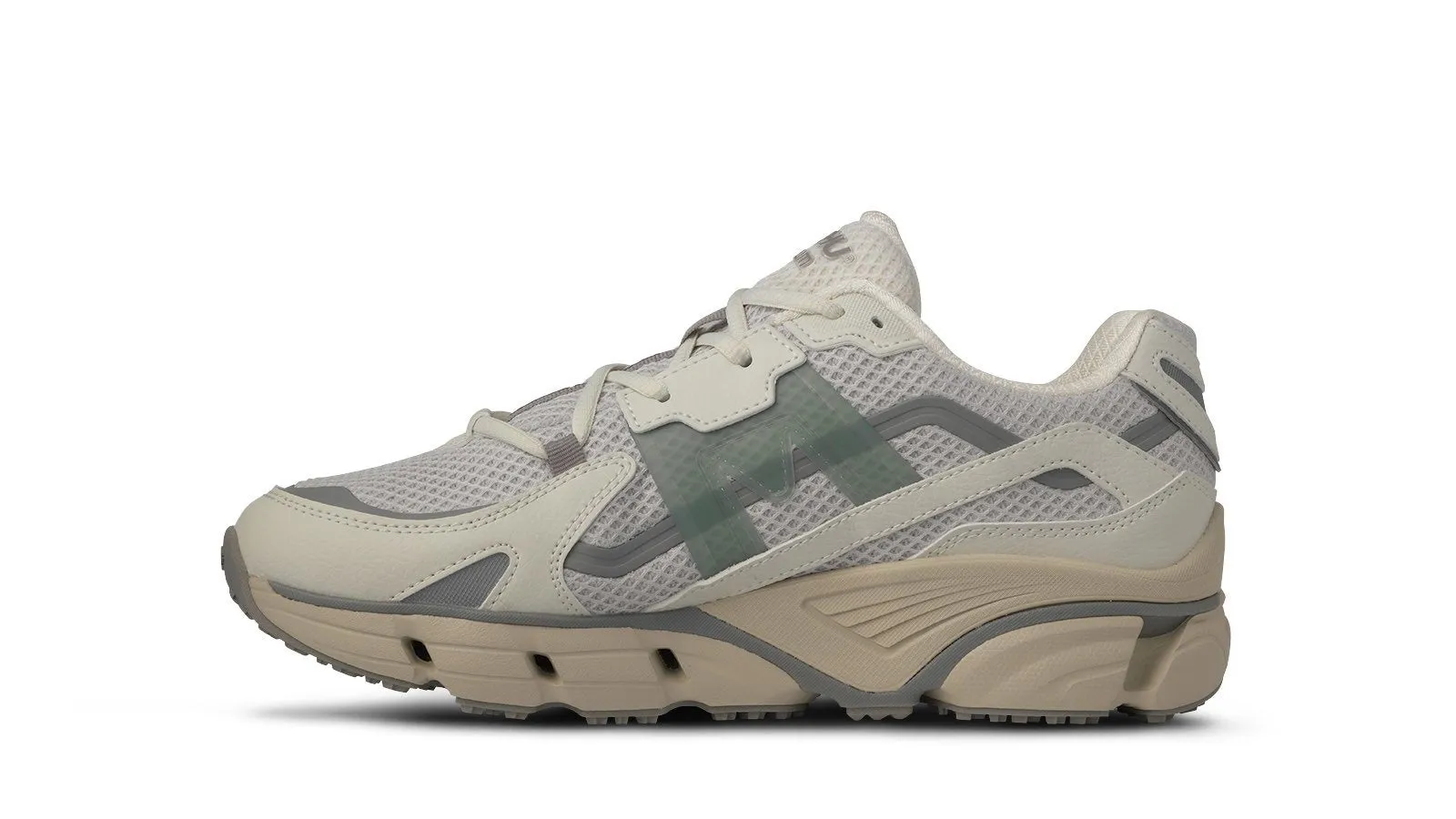 SUPER FULCRUM - ICICLE / GREEN MILIEU sold by Karhu product image thumbnail 4