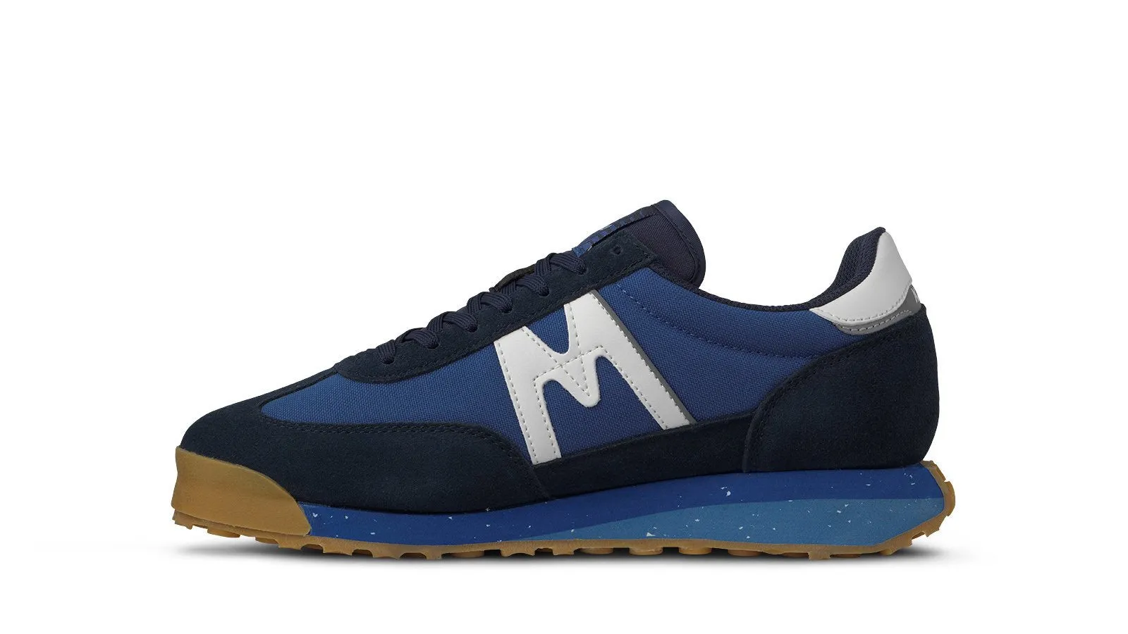 MESTARI CONTROL - DRESS BLUE / BRIGHT WHITE sold by Karhu product image thumbnail 4