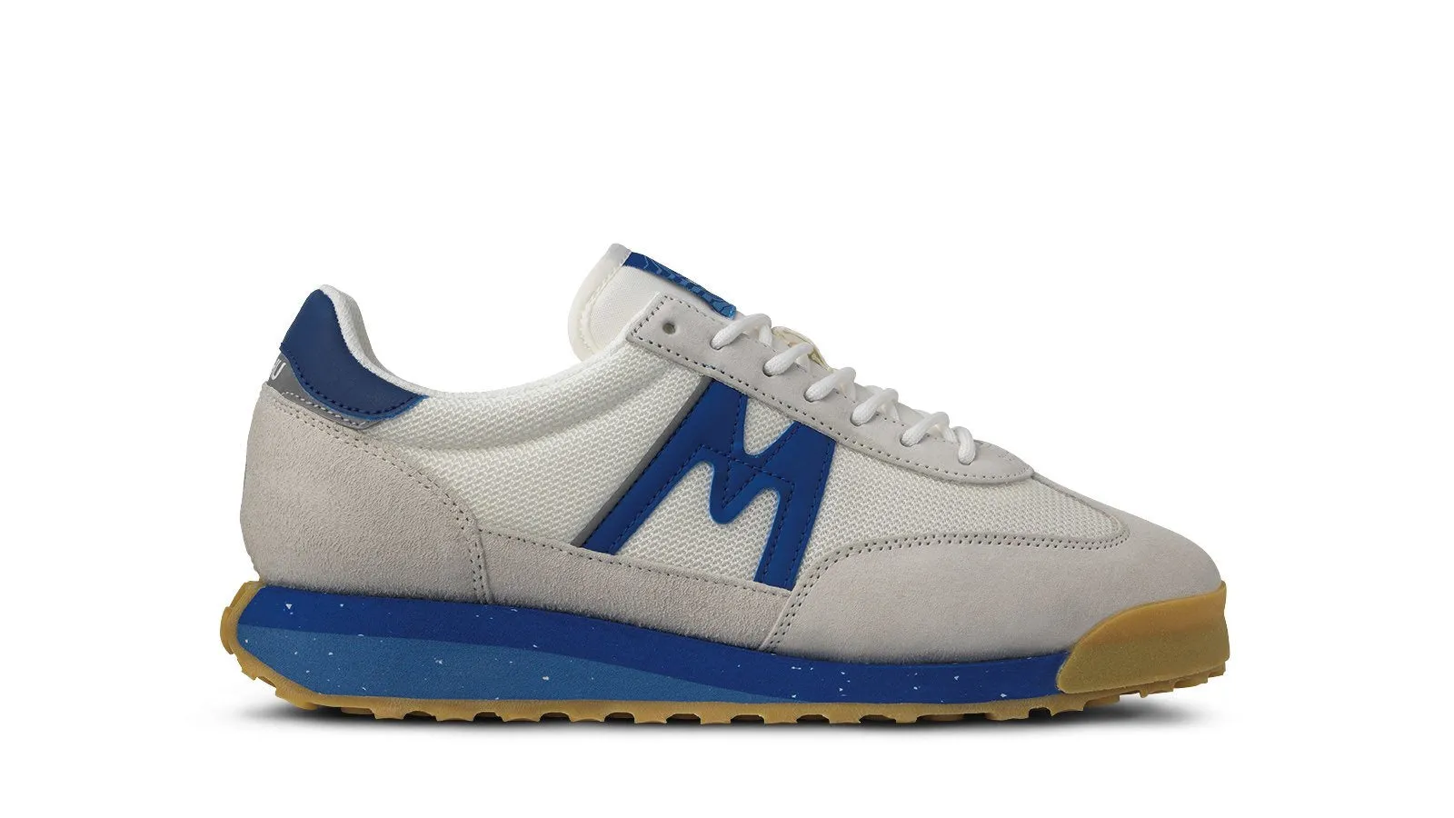 MESTARI CONTROL - FOGGY DEW / IMPERIAL BLUE sold by Karhu