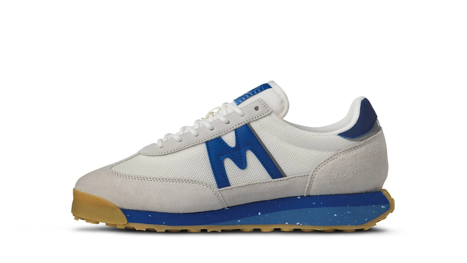 MESTARI CONTROL - FOGGY DEW / IMPERIAL BLUE sold by Karhu product image thumbnail 4