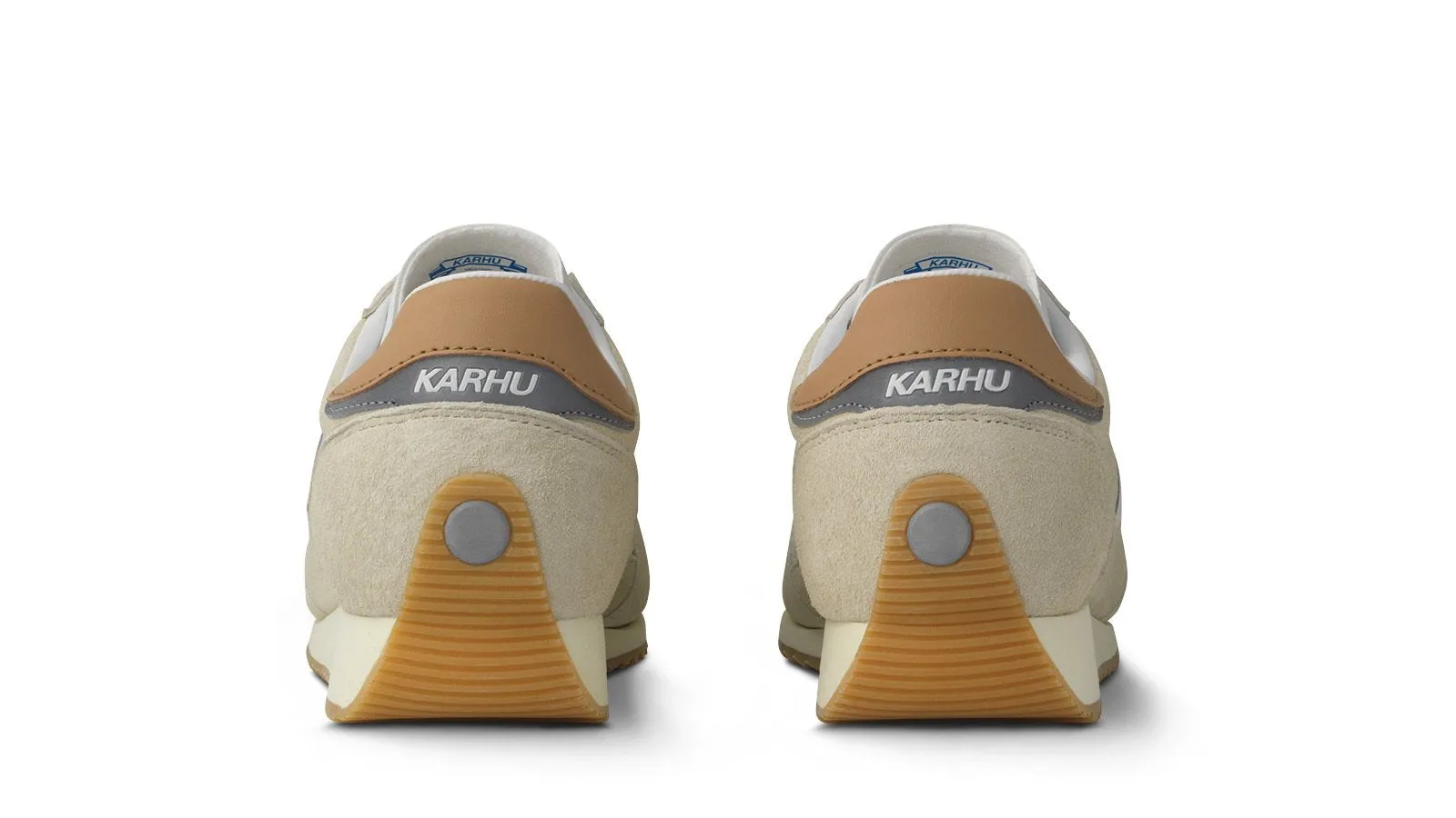 MESTARI - TURTLEDOVE / BRIGHT WHITE sold by Karhu product image thumbnail 5