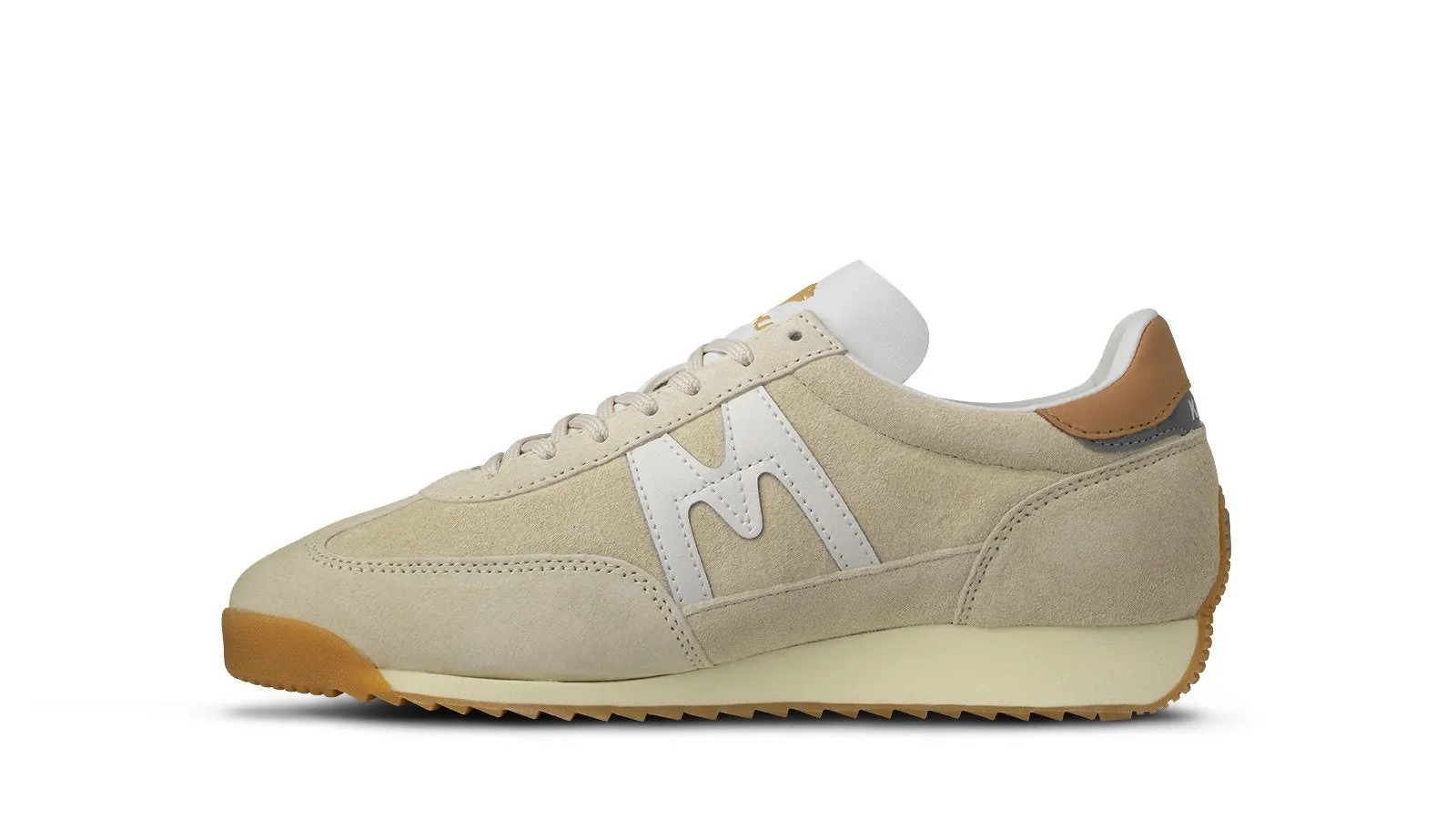MESTARI - TURTLEDOVE / BRIGHT WHITE sold by Karhu product image thumbnail 4