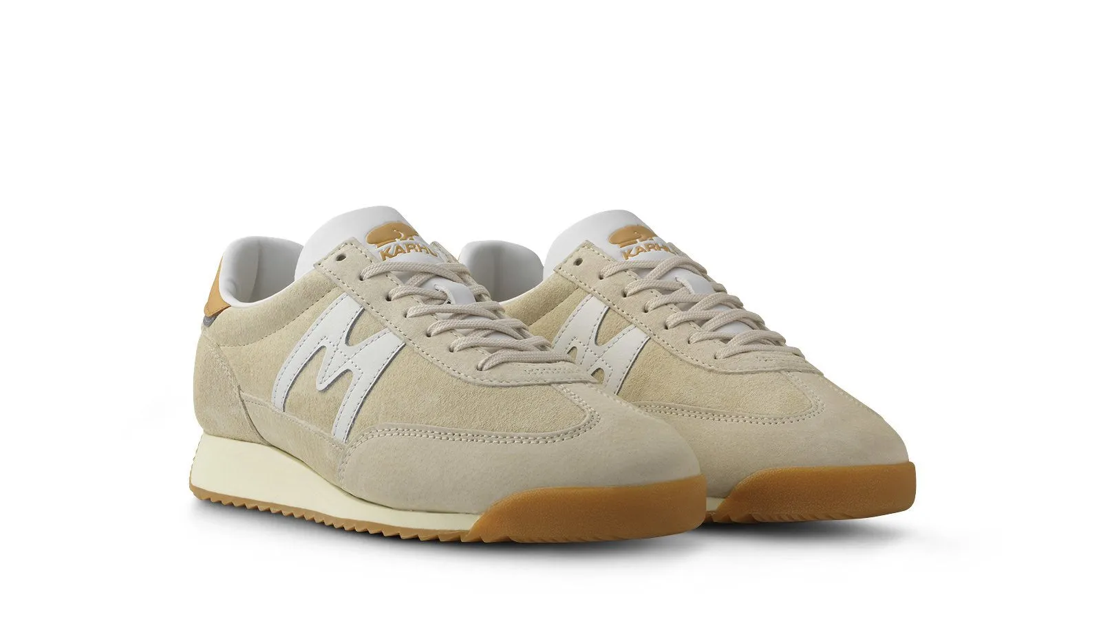 MESTARI - TURTLEDOVE / BRIGHT WHITE sold by Karhu product image thumbnail 3