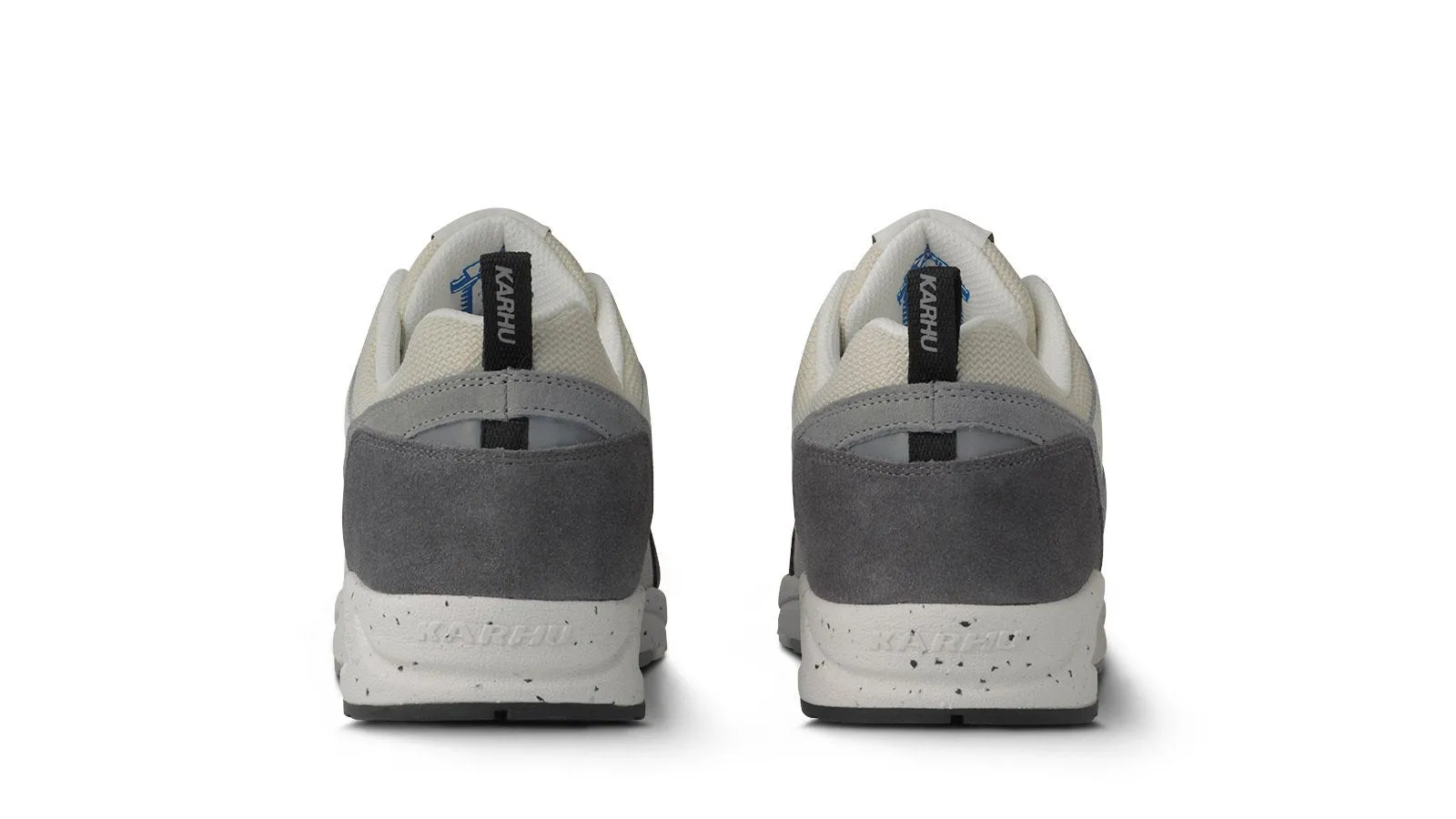 FUSION 2.0 - LIMESTONE / JET BLACK sold by Karhu product image thumbnail 5
