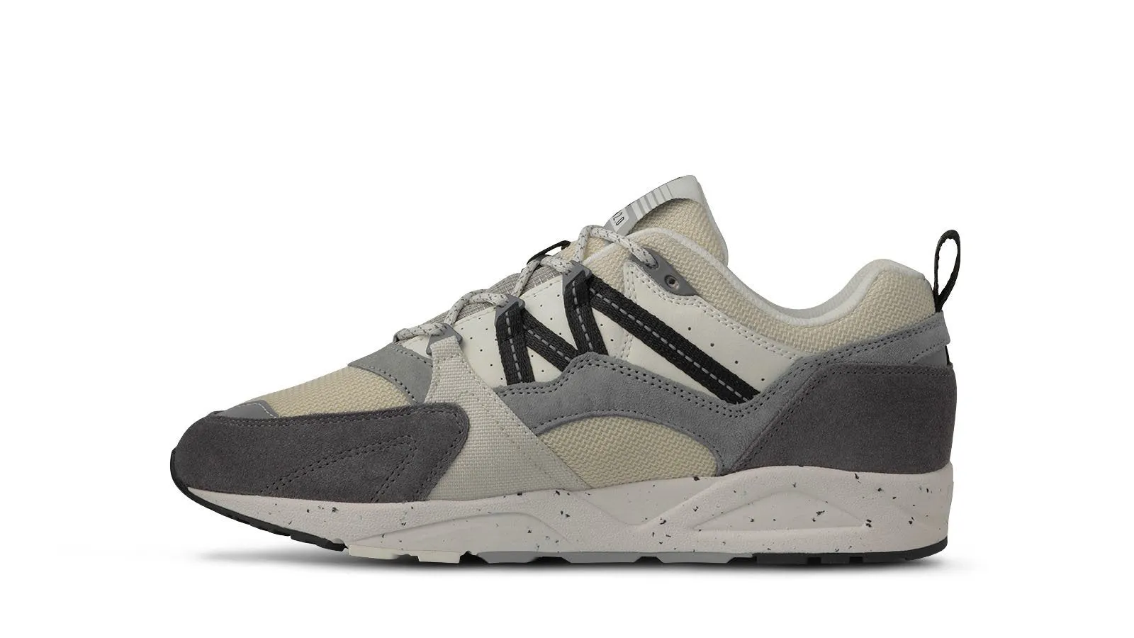 FUSION 2.0 - LIMESTONE / JET BLACK sold by Karhu product image thumbnail 4
