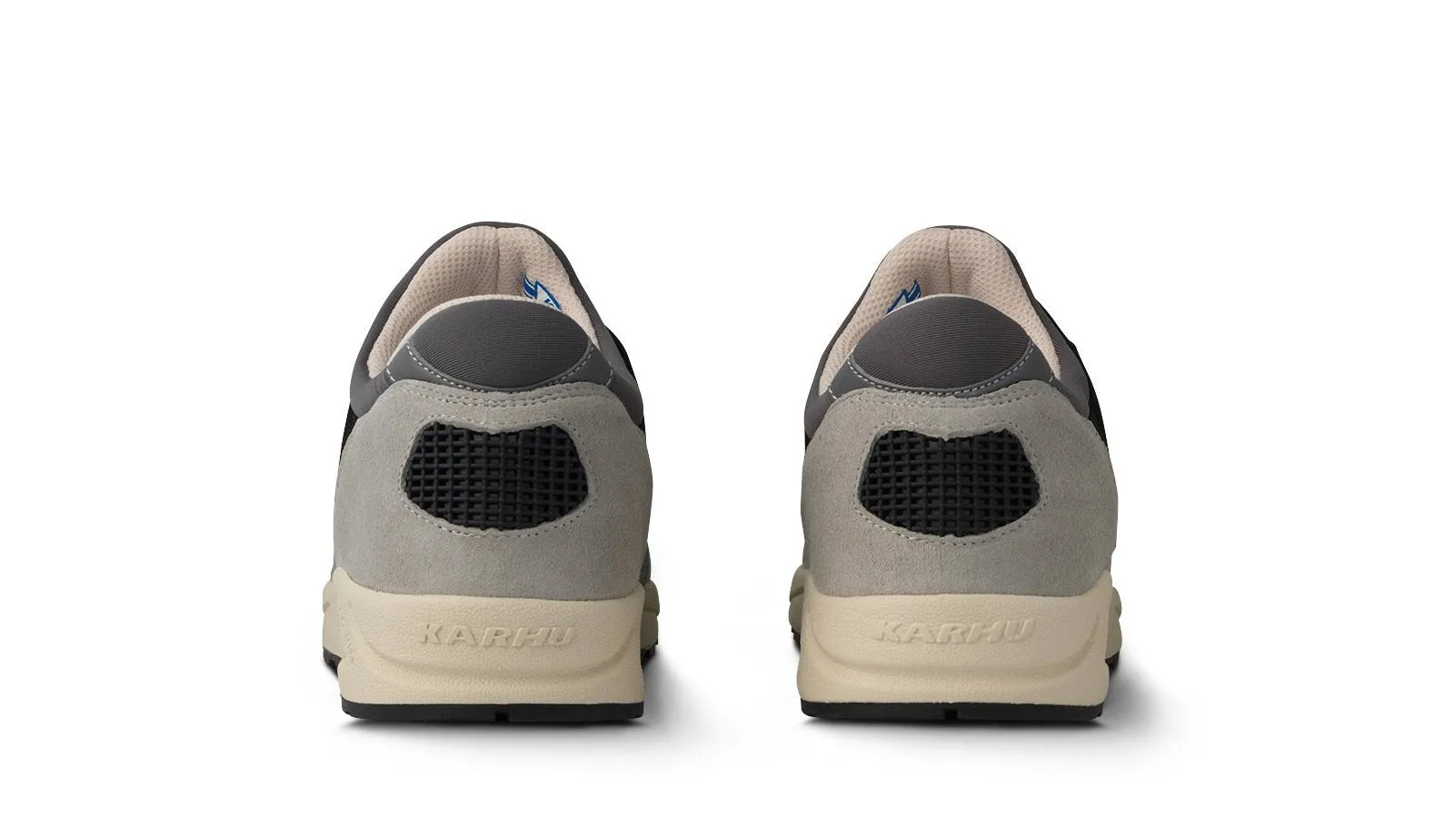 ARIA 95 - DAWN BLUE / JET BLACK sold by Karhu product image thumbnail 5