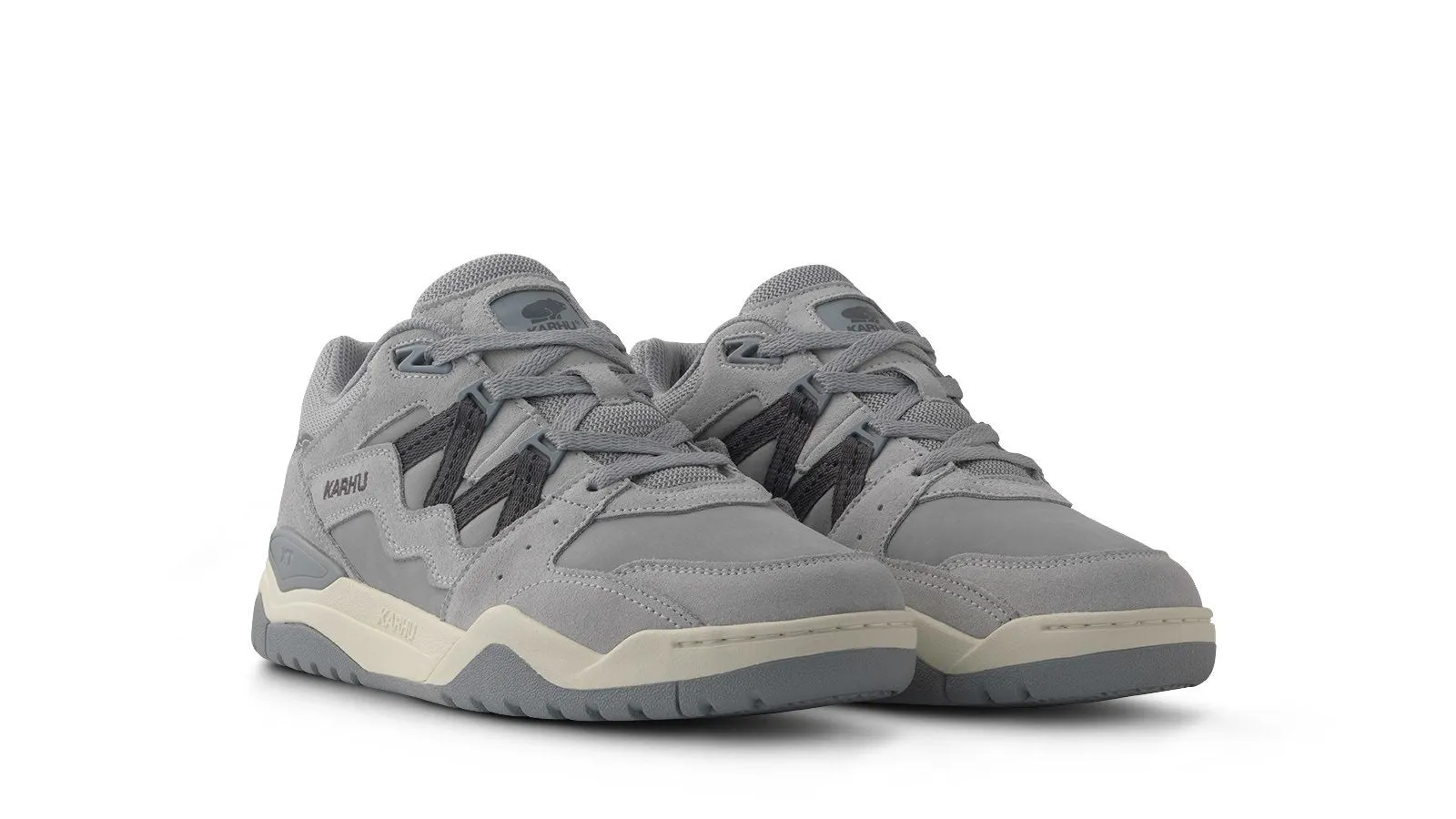 FUSION XT - LUNAR ROCK / MAGNET sold by Karhu product image thumbnail 3