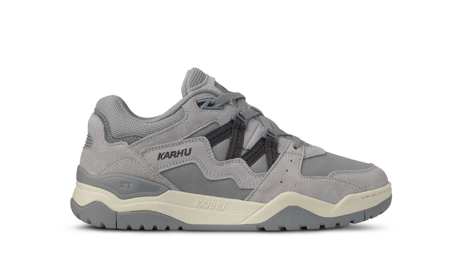 FUSION XT - LUNAR ROCK / MAGNET sold by Karhu