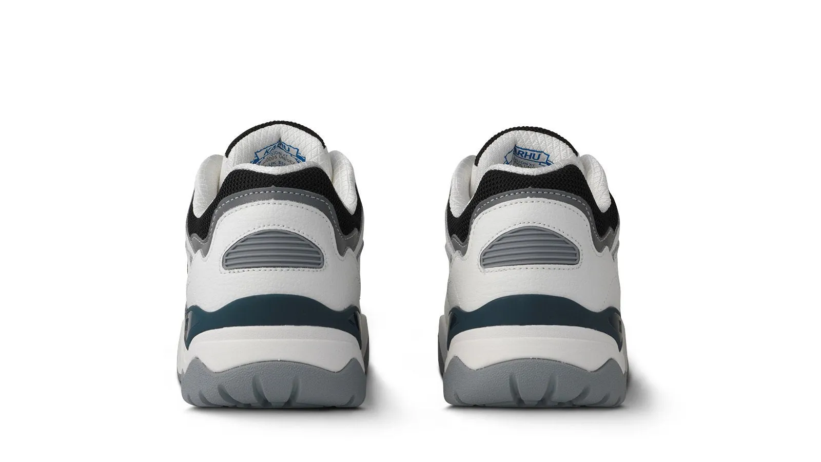 FUSION XT - BRIGHT WHITE / DEEP DIVE sold by Karhu product image thumbnail 5