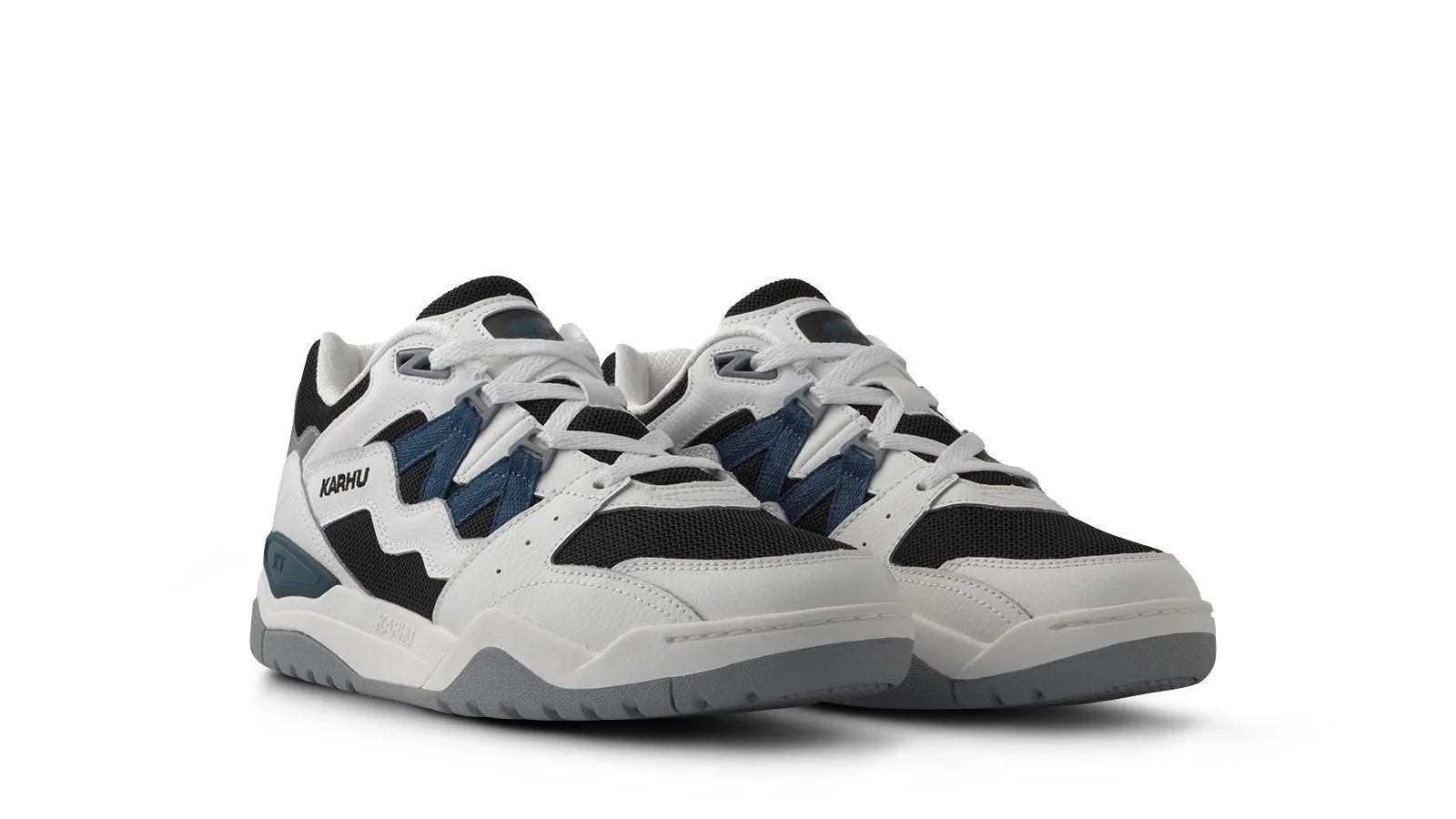 FUSION XT - BRIGHT WHITE / DEEP DIVE sold by Karhu product image thumbnail 3