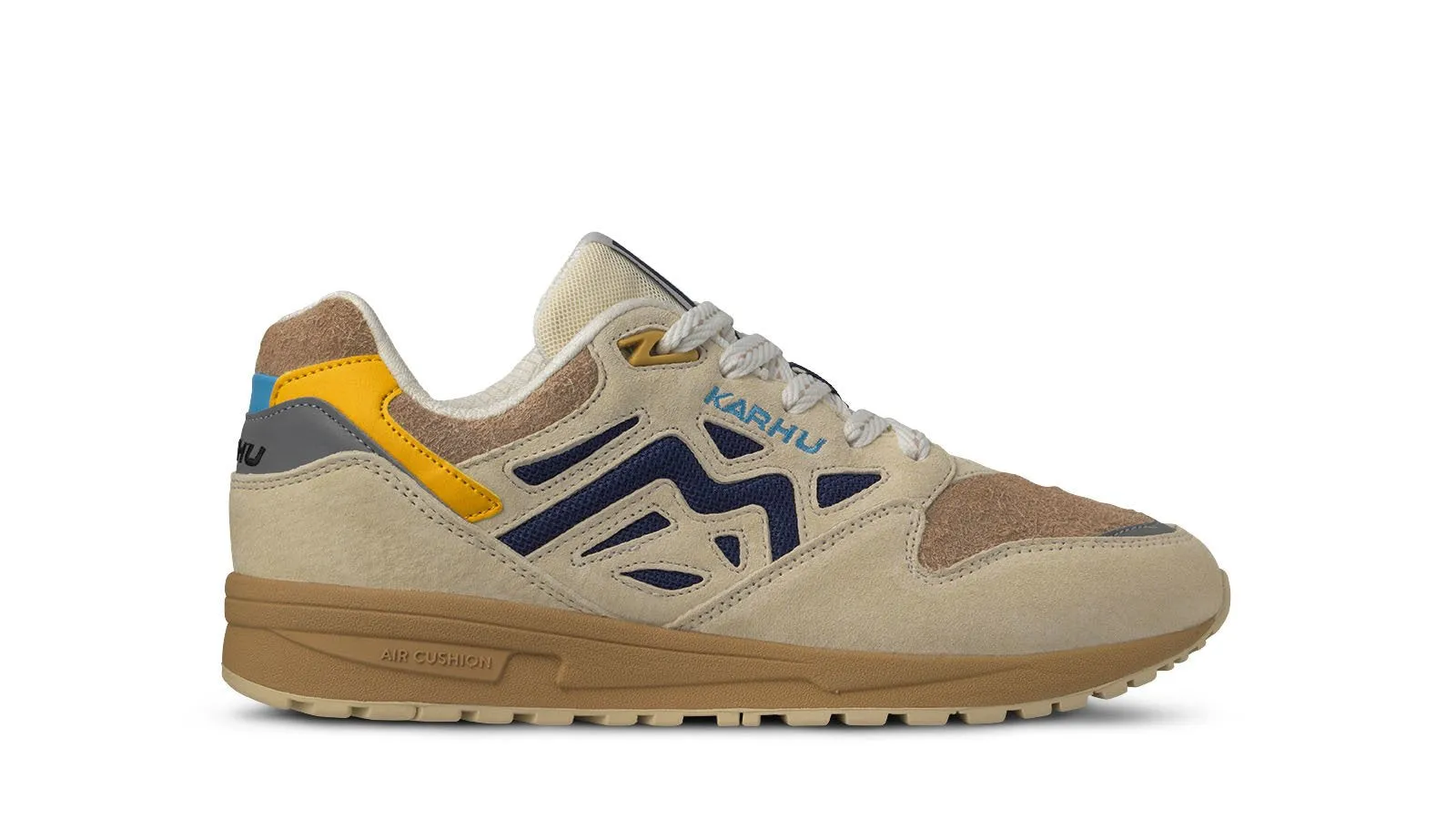 LEGACY 96 - TURTLEDOVE / TWILIGHT BLUE sold by Karhu
