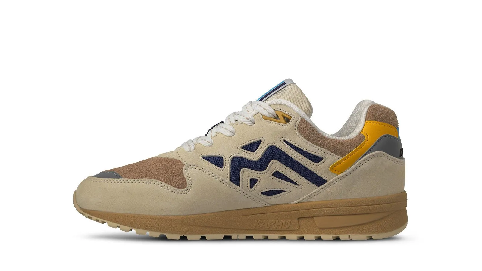 LEGACY 96 - TURTLEDOVE / TWILIGHT BLUE sold by Karhu product image thumbnail 5